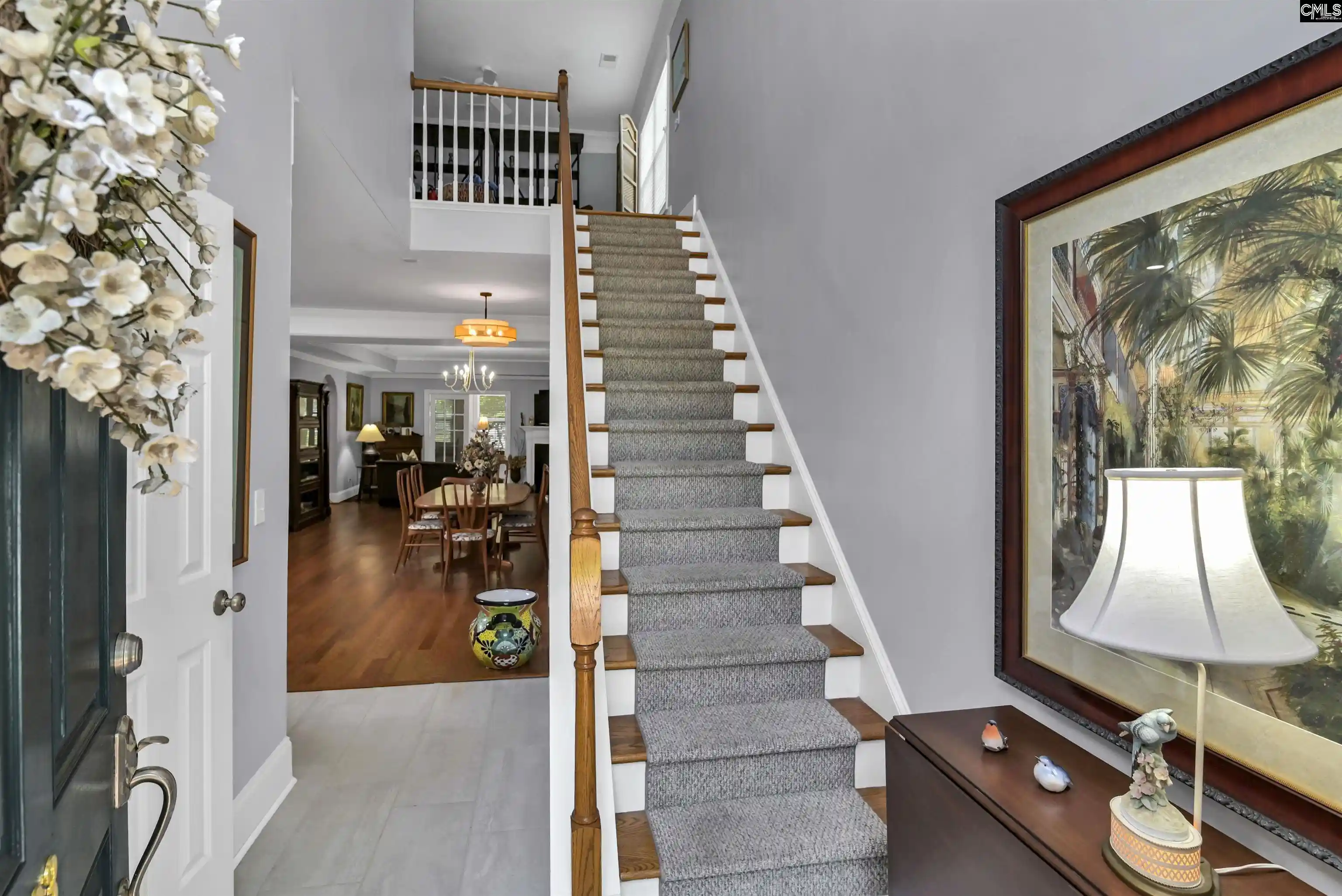 Photo 5 of Single family home for sale at 23 Palmetto Wood, Irmo, SC 29063 | MLS# 642486 | Listing updated on 2026-09-05