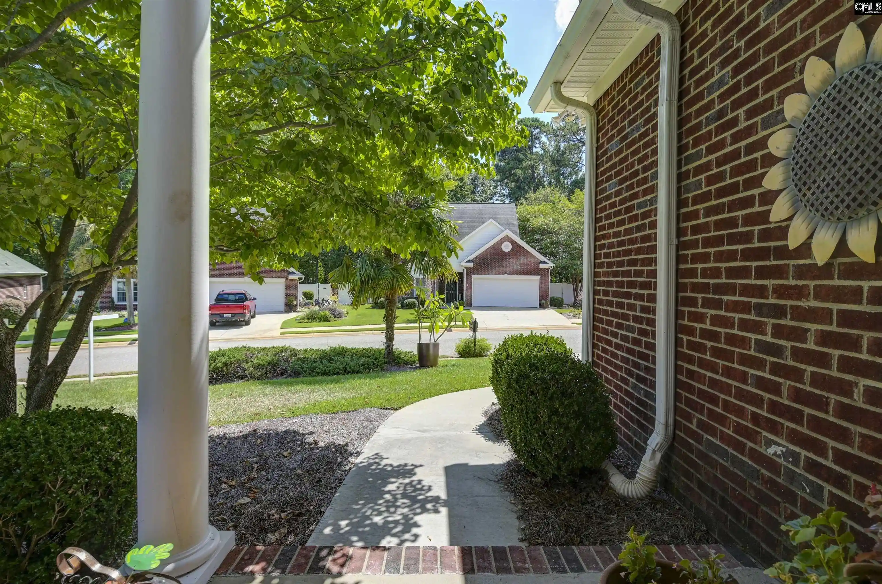 Photo 68 of Single family home for sale at 23 Palmetto Wood, Irmo, SC 29063 | MLS# 642486 | Listing updated on 2026-09-05
