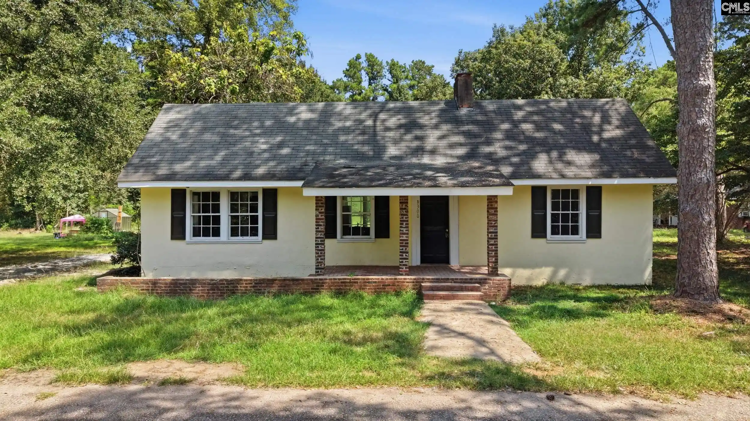 Photo 1 of Single family home for sale at 1300 Richtex, Winnsboro, SC 29180 | MLS# 642488 | Listing updated on 2026-09-05