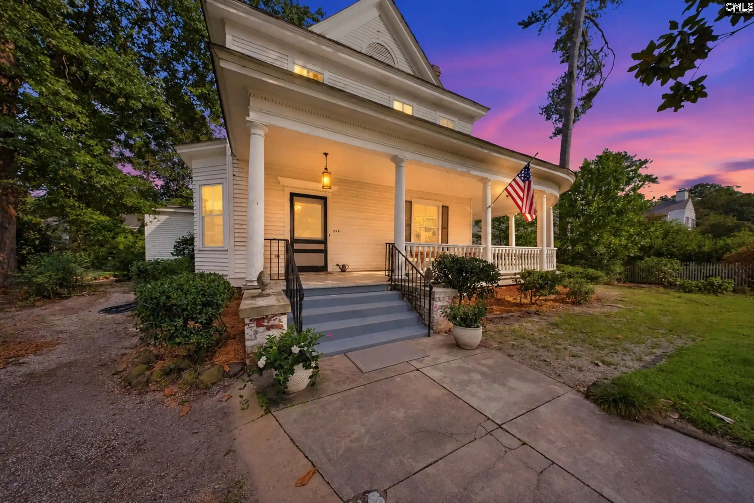 Photo 1 of Single family home for sale at 336 York, Aiken, SC 29801 | MLS# 642492 | Listing updated on 2026-09-06