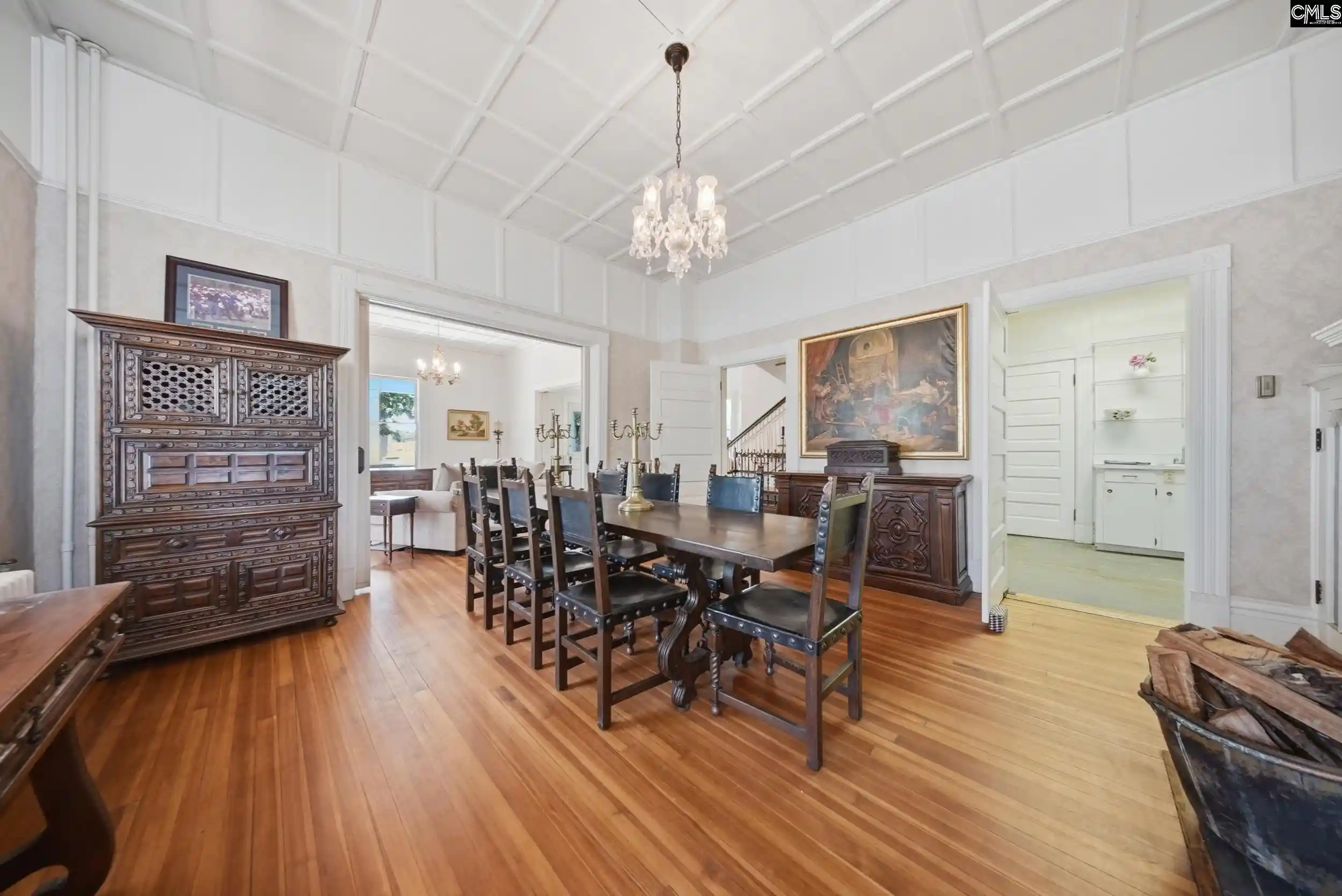 Photo 4 of Single family home for sale at 336 York, Aiken, SC 29801 | MLS# 642492 | Listing updated on 2026-09-06