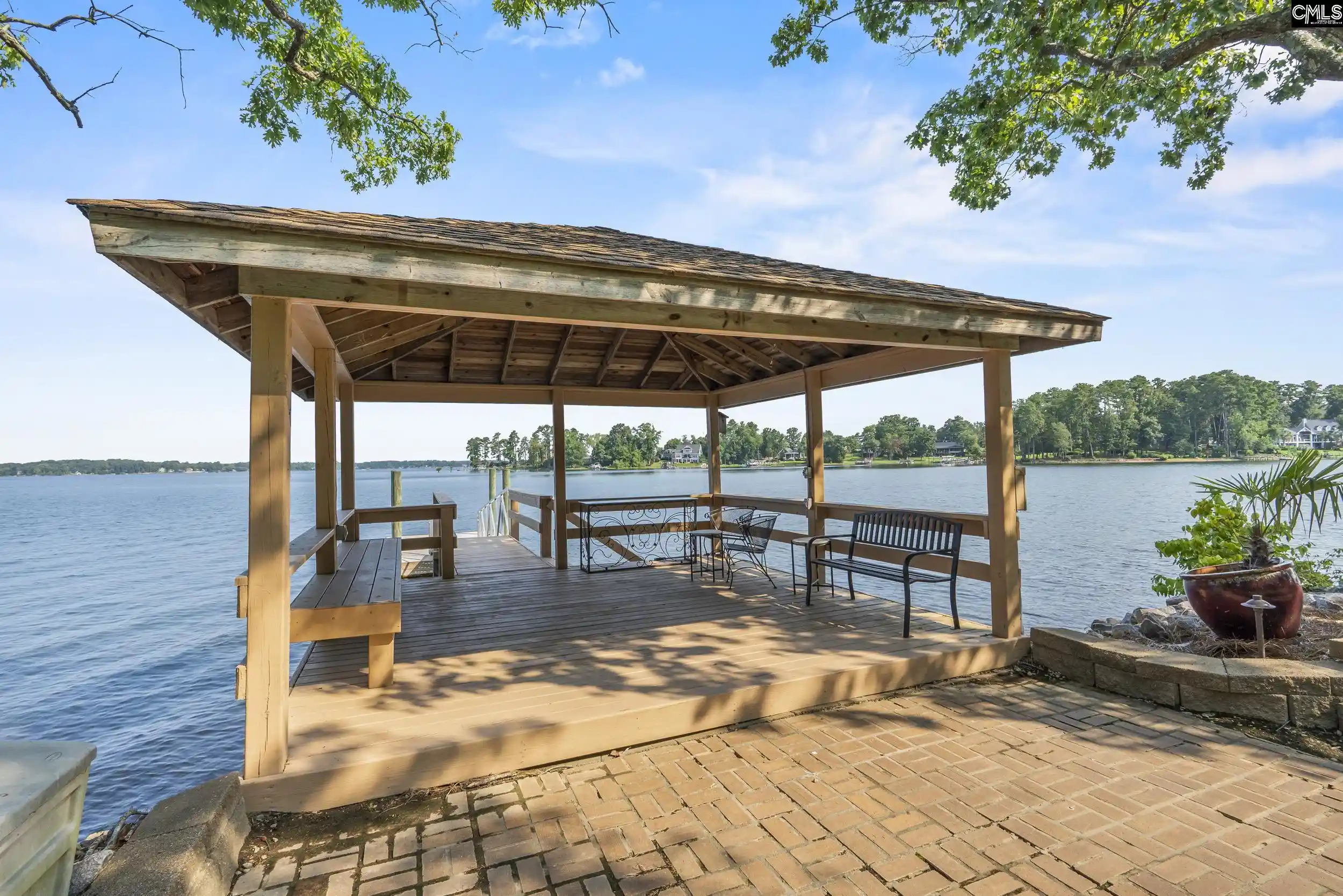 Photo 1 of Land for sale at 1184 Putnam, Chapin, SC 29036 | MLS# 642497 | Listing updated on 2026-09-08