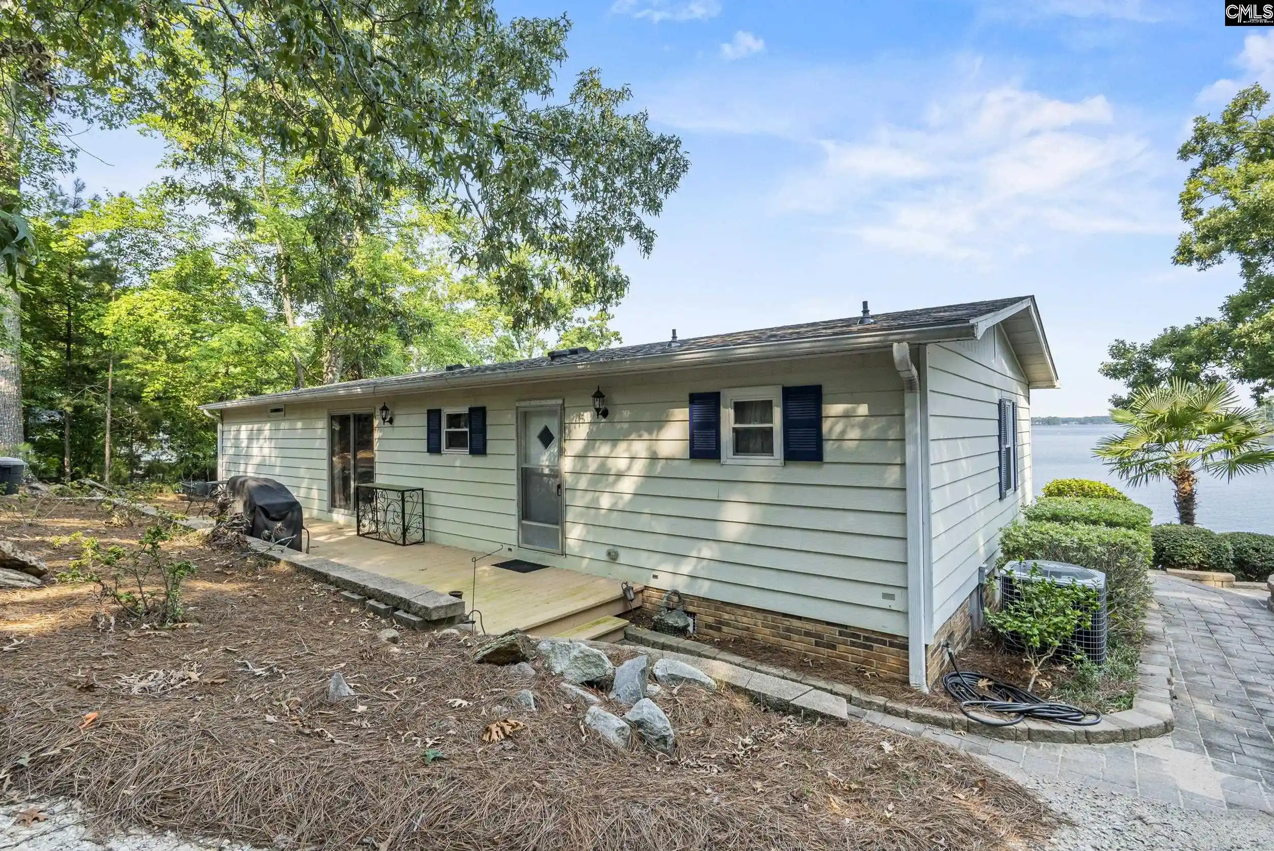 Photo 2 of Land for sale at 1184 Putnam, Chapin, SC 29036 | MLS# 642497 | Listing updated on 2026-09-08