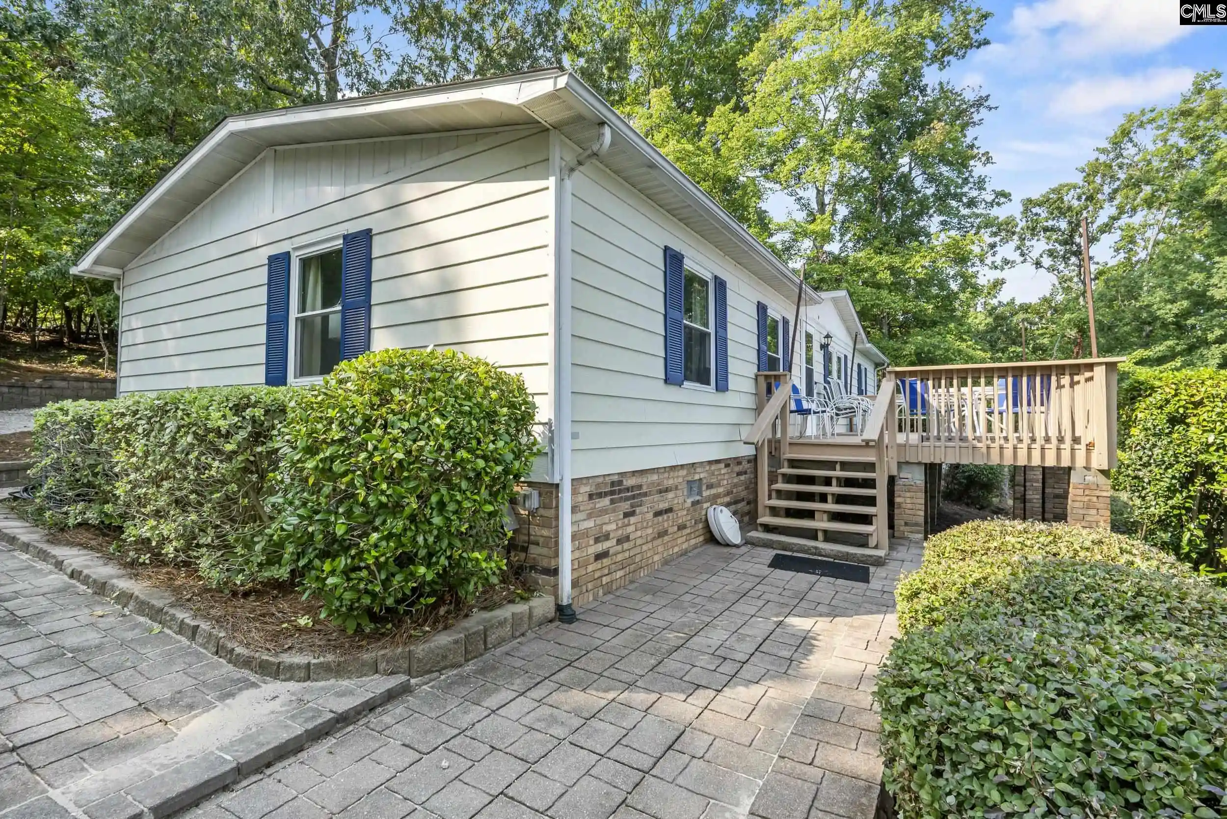 Photo 3 of Land for sale at 1184 Putnam, Chapin, SC 29036 | MLS# 642497 | Listing updated on 2026-09-08