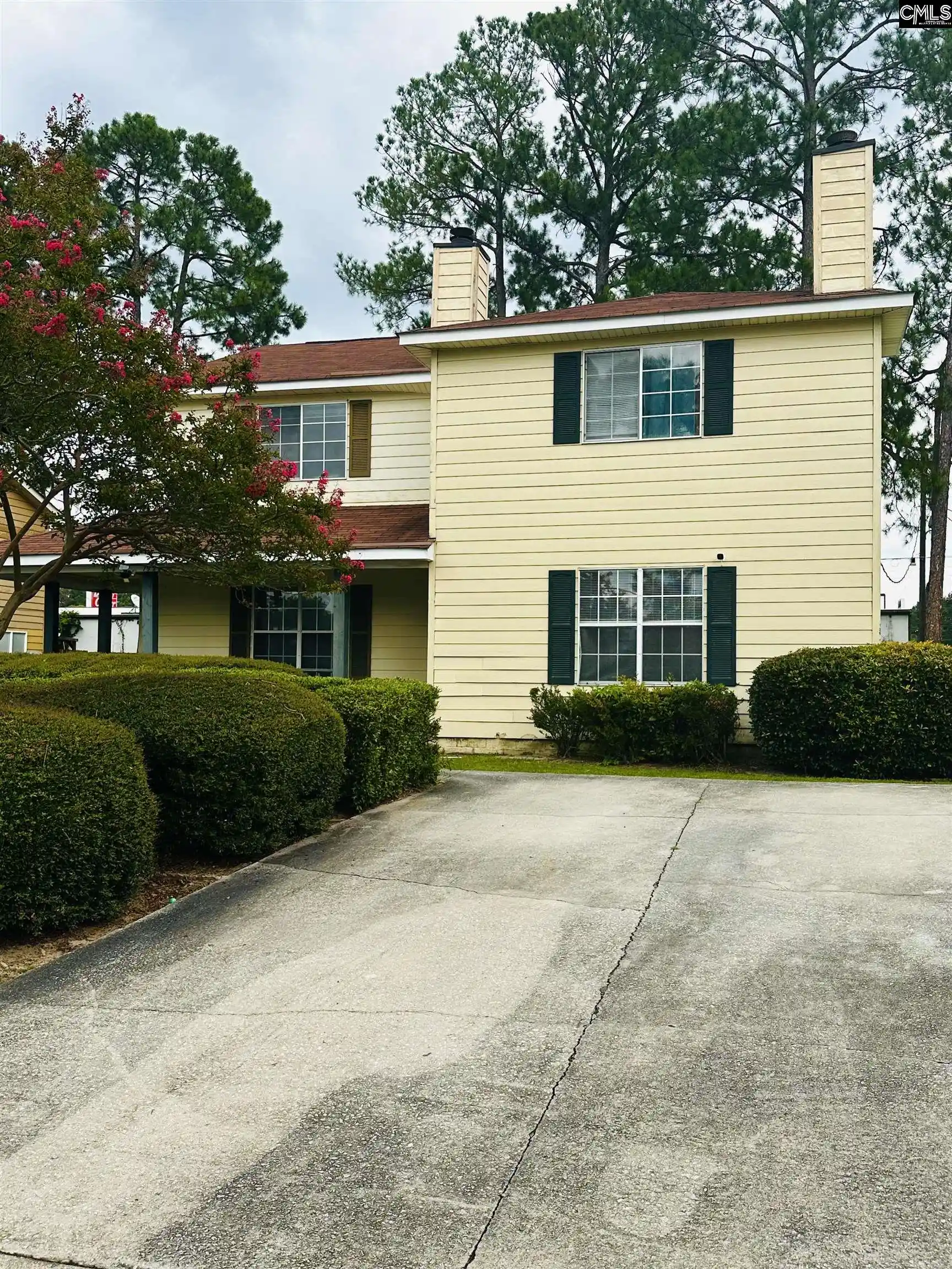 Townhouse for sale at 1926 Green Oaks #B, Columbia, SC 29206 | MLS# 642498