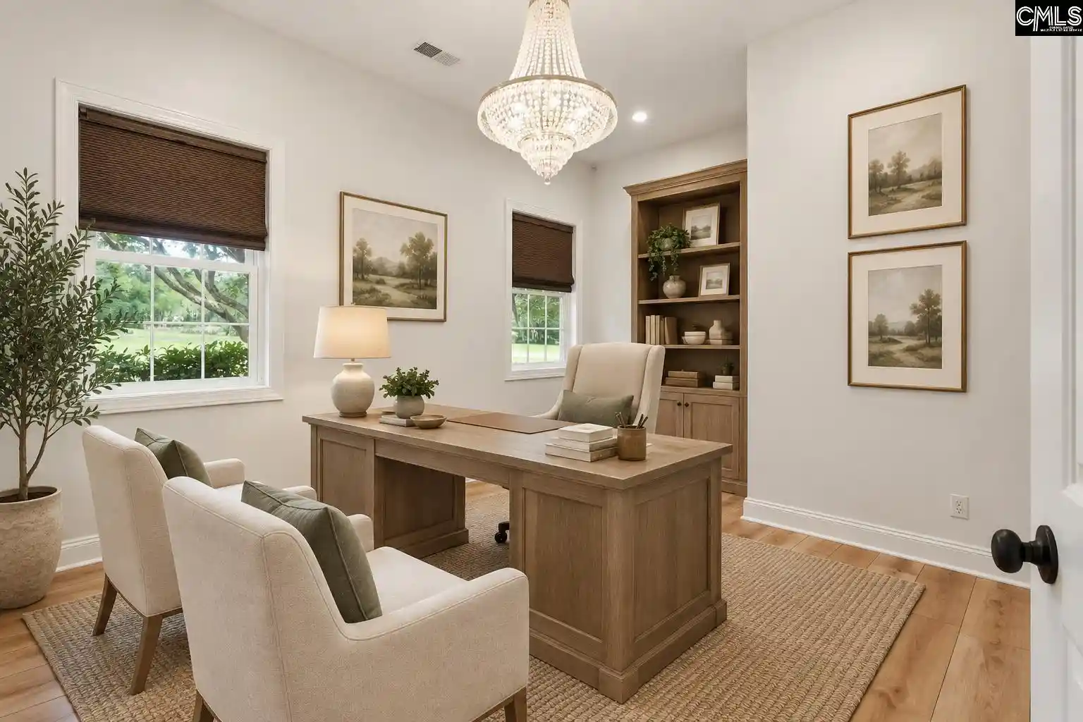 Photo 3 of Single family home for sale at 8 Cross Tide, Bluffton, SC 29910 | MLS# 642503 | Listing updated on 2026-09-06