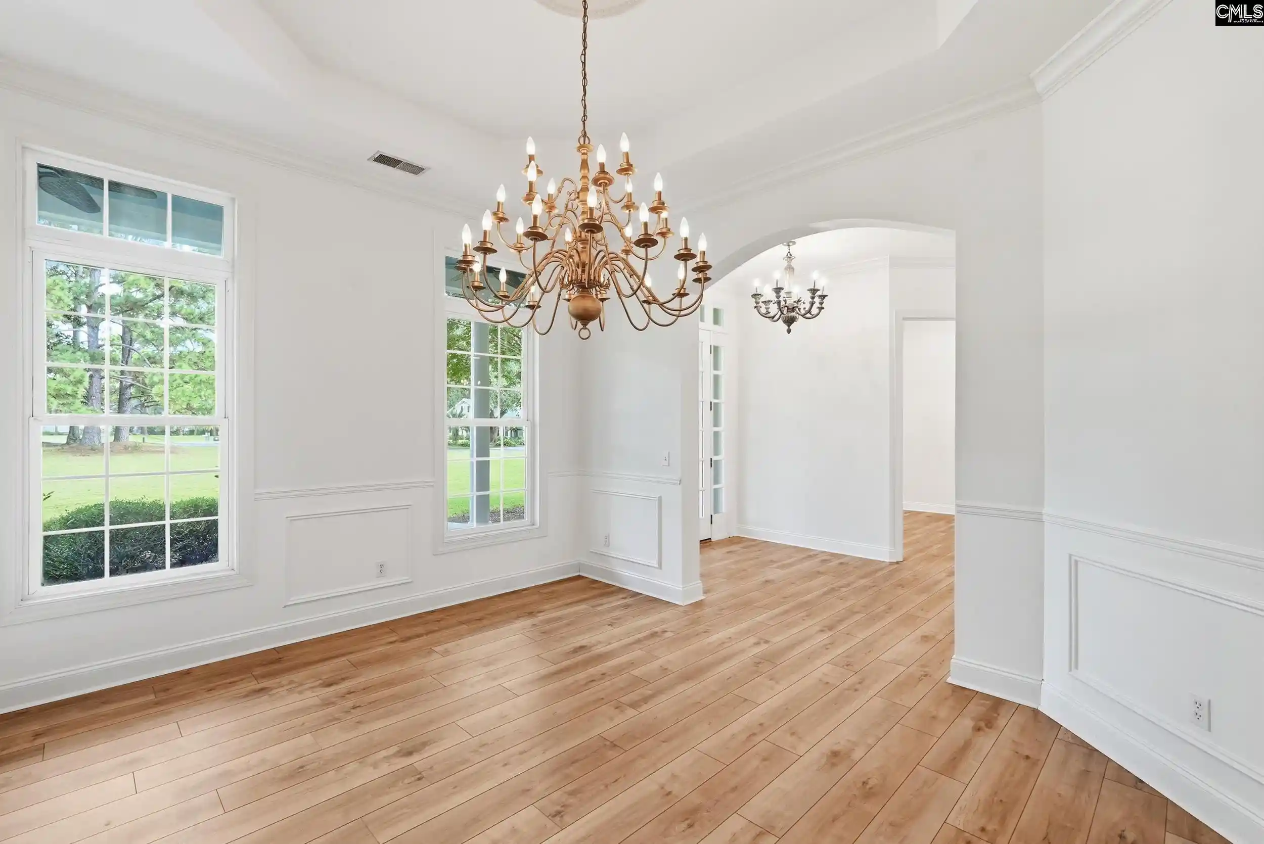 Photo 4 of Single family home for sale at 8 Cross Tide, Bluffton, SC 29910 | MLS# 642503 | Listing updated on 2026-09-06
