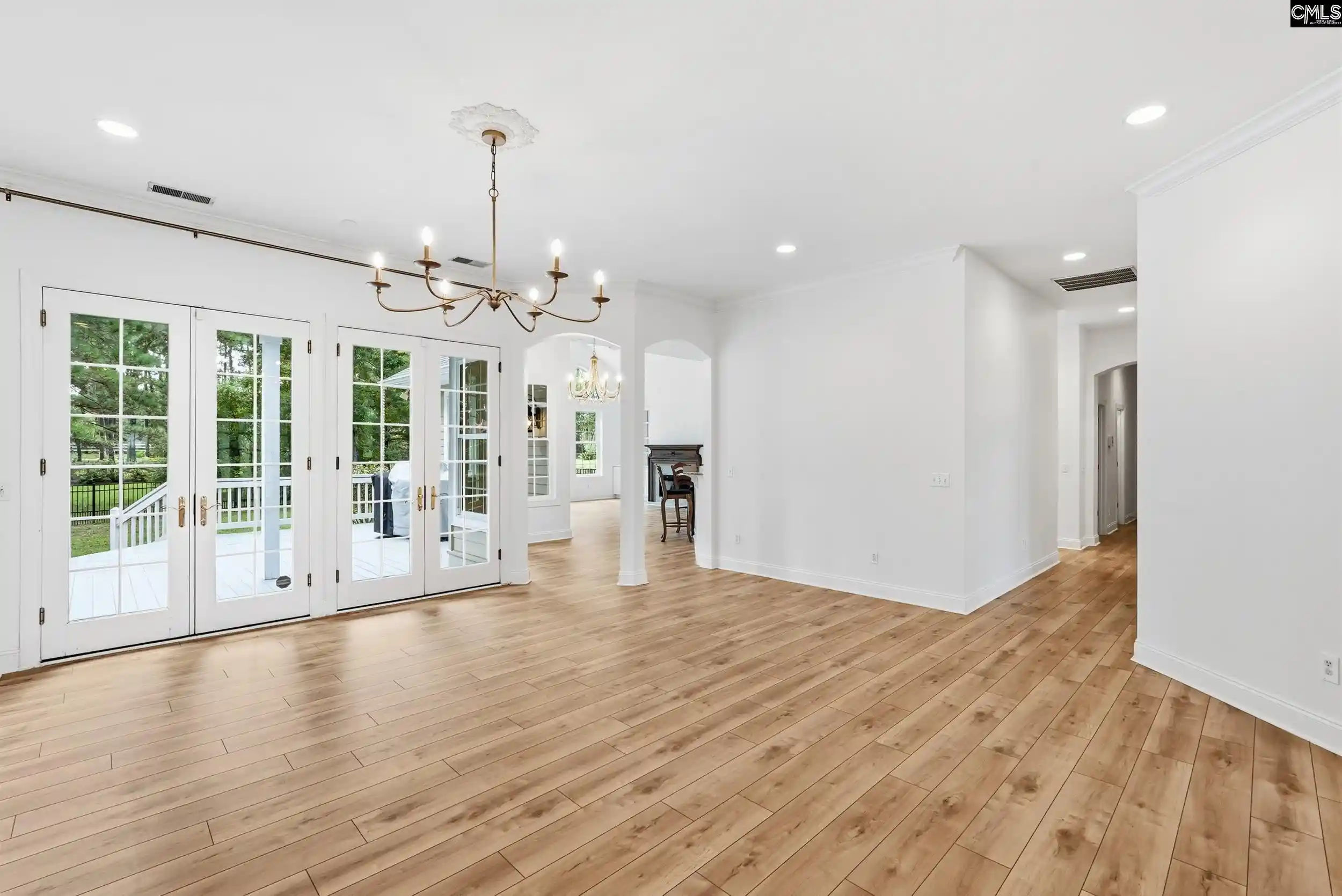 Photo 63 of Single family home for sale at 8 Cross Tide, Bluffton, SC 29910 | MLS# 642503 | Listing updated on 2026-10-08