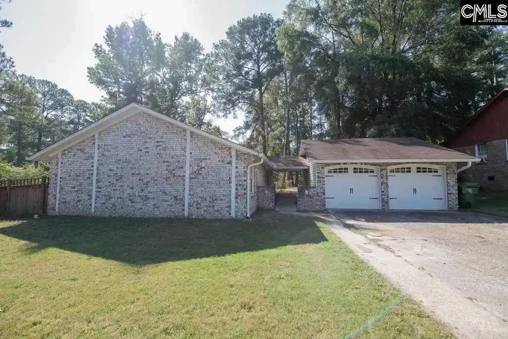 Photo 1 of Single family home for sale at 1916 Chandler, Columbia, SC 29210 | MLS# 642506 | Listing updated on 2026-10-03