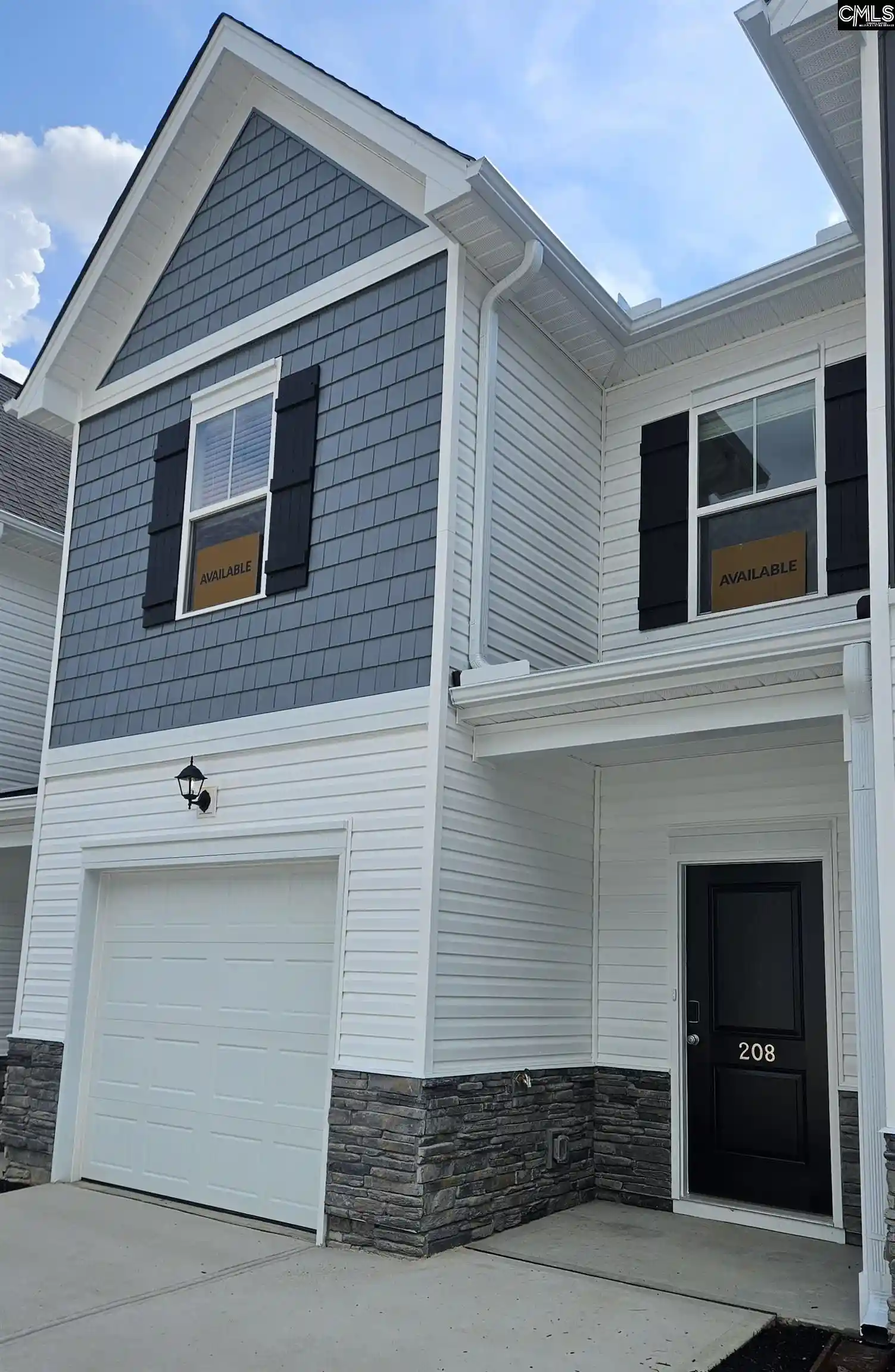 Photo 1 of Townhouse for sale at 208 Sunny, Blythewood, SC 29016 | MLS# 642509 | Listing updated on 2026-10-07