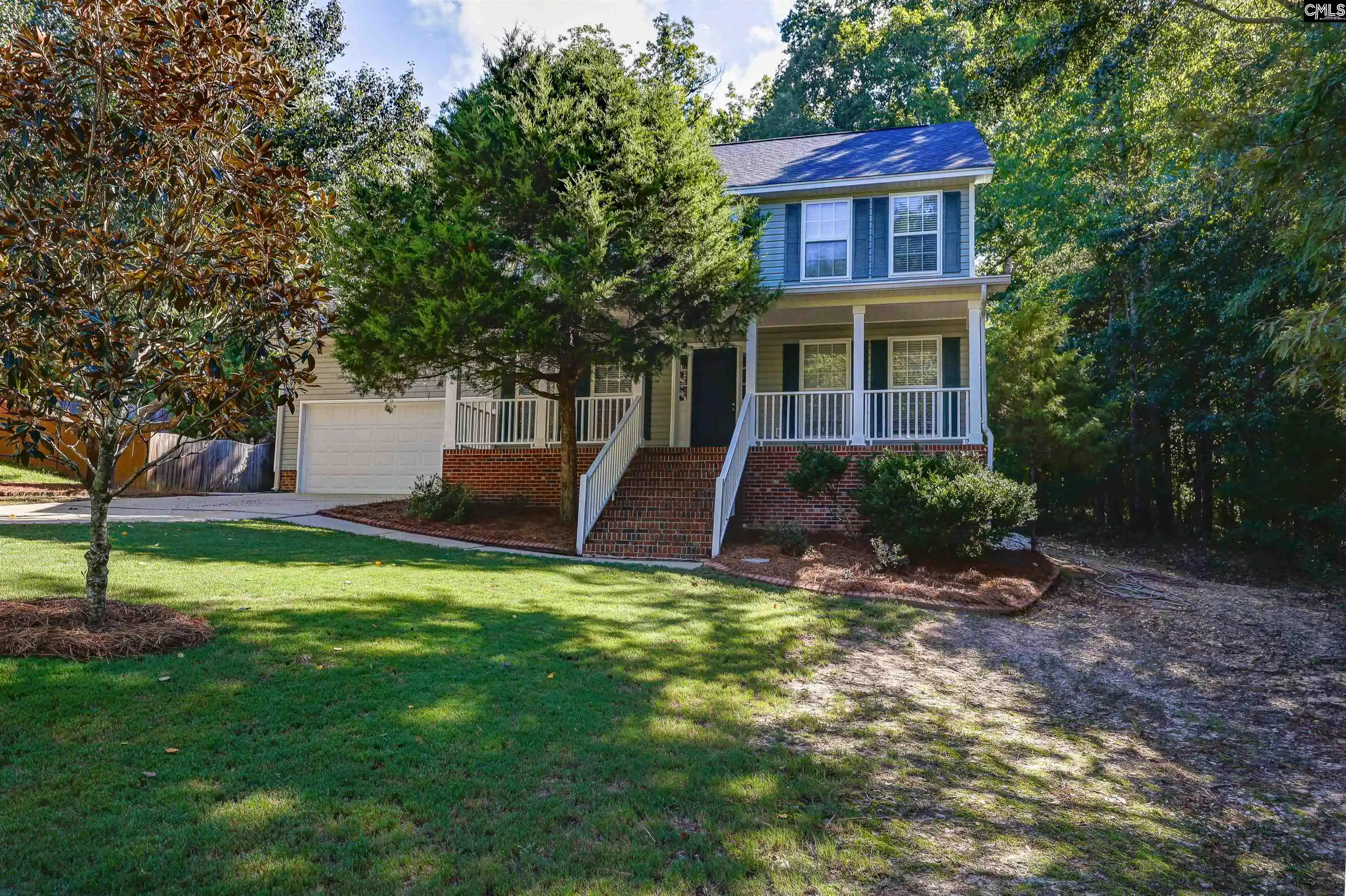 Photo 1 of Single family home for sale at 120 Hope Tr, Irmo, SC 29063 | MLS# 642510 | Listing updated on 2026-09-21