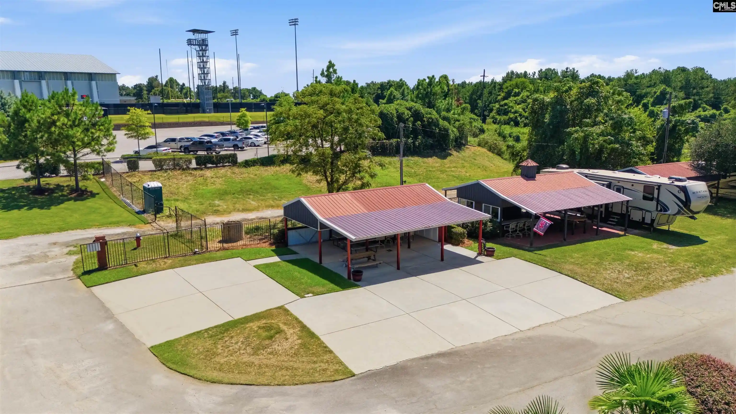 Photo 1 of Sale Pending at 1001 S Stadium #29, Columbia, SC 29201 | MLS# 642511 | Listing updated on 2026-09-15