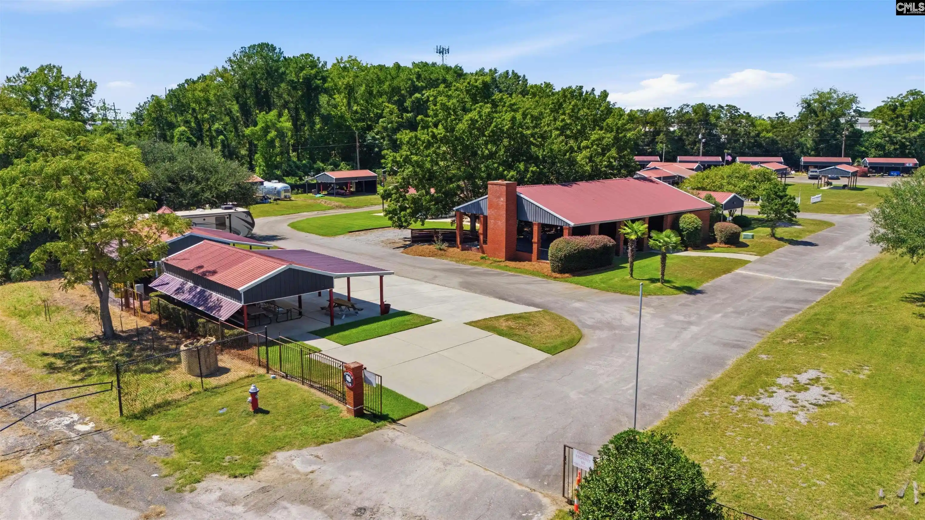 Photo 3 of Sale Pending at 1001 S Stadium #29, Columbia, SC 29201 | MLS# 642511 | Listing updated on 2026-09-15