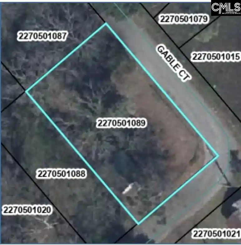Photo 1 of Land for sale at 31 Gable, Sumter, SC 29150 | MLS# 642512 | Listing updated on 2026-09-06