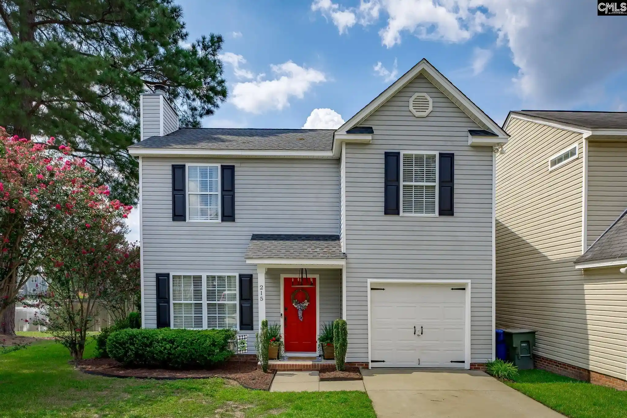 Photo 1 of Single family home for sale at 215 Village, Columbia, SC 29209 | MLS# 642516 | Listing updated on 2026-10-20
