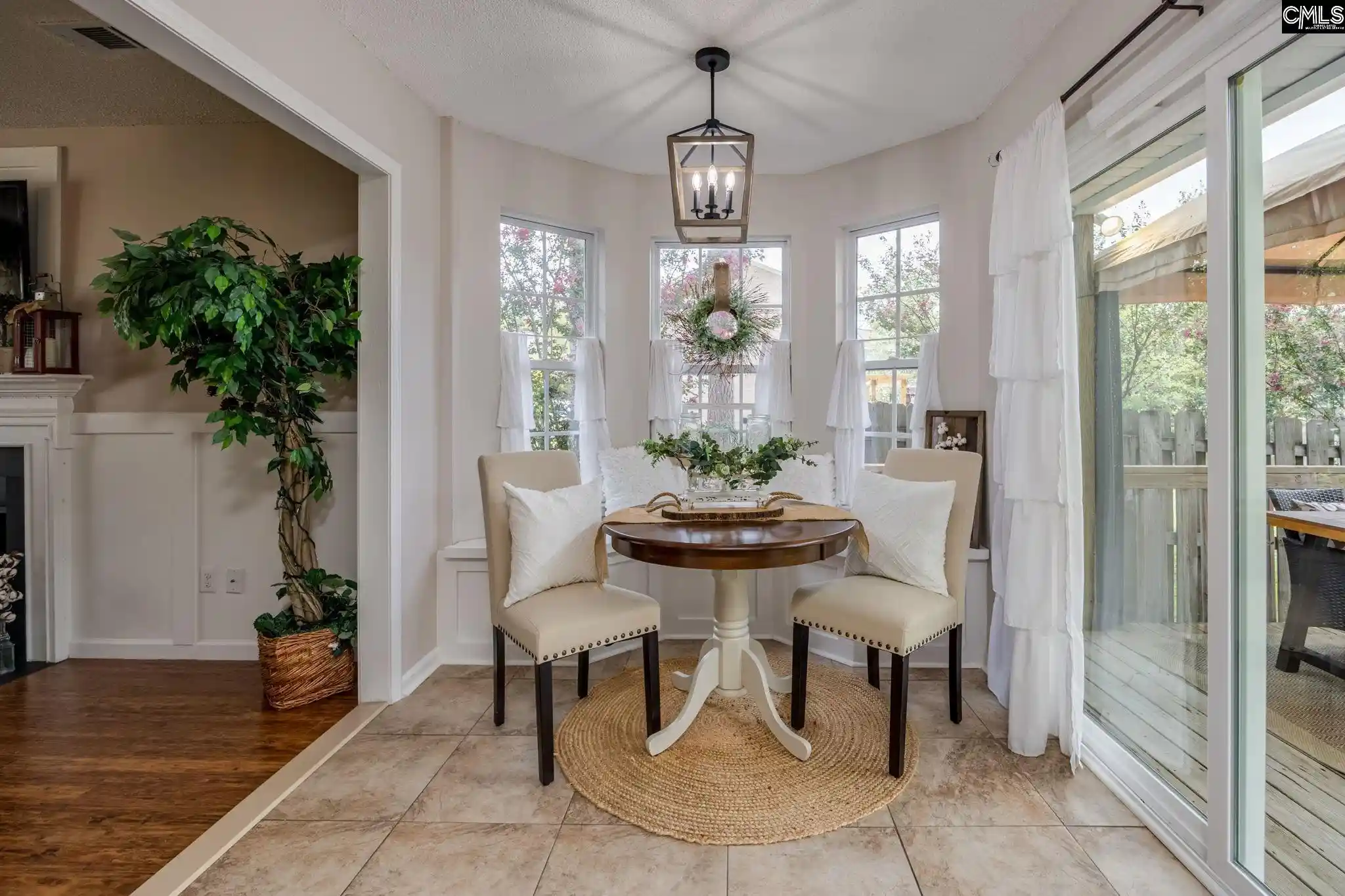 Photo 2 of Single family home for sale at 215 Village, Columbia, SC 29209 | MLS# 642516 | Listing updated on 2026-10-20