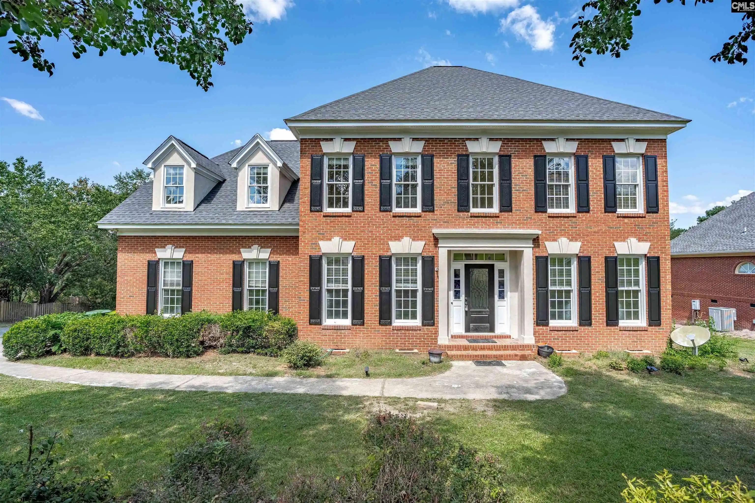 Photo 1 of Single family home for sale at 105 Cypress Ridge, Columbia, SC 29229 | MLS# 642518 | Listing updated on 2026-09-14