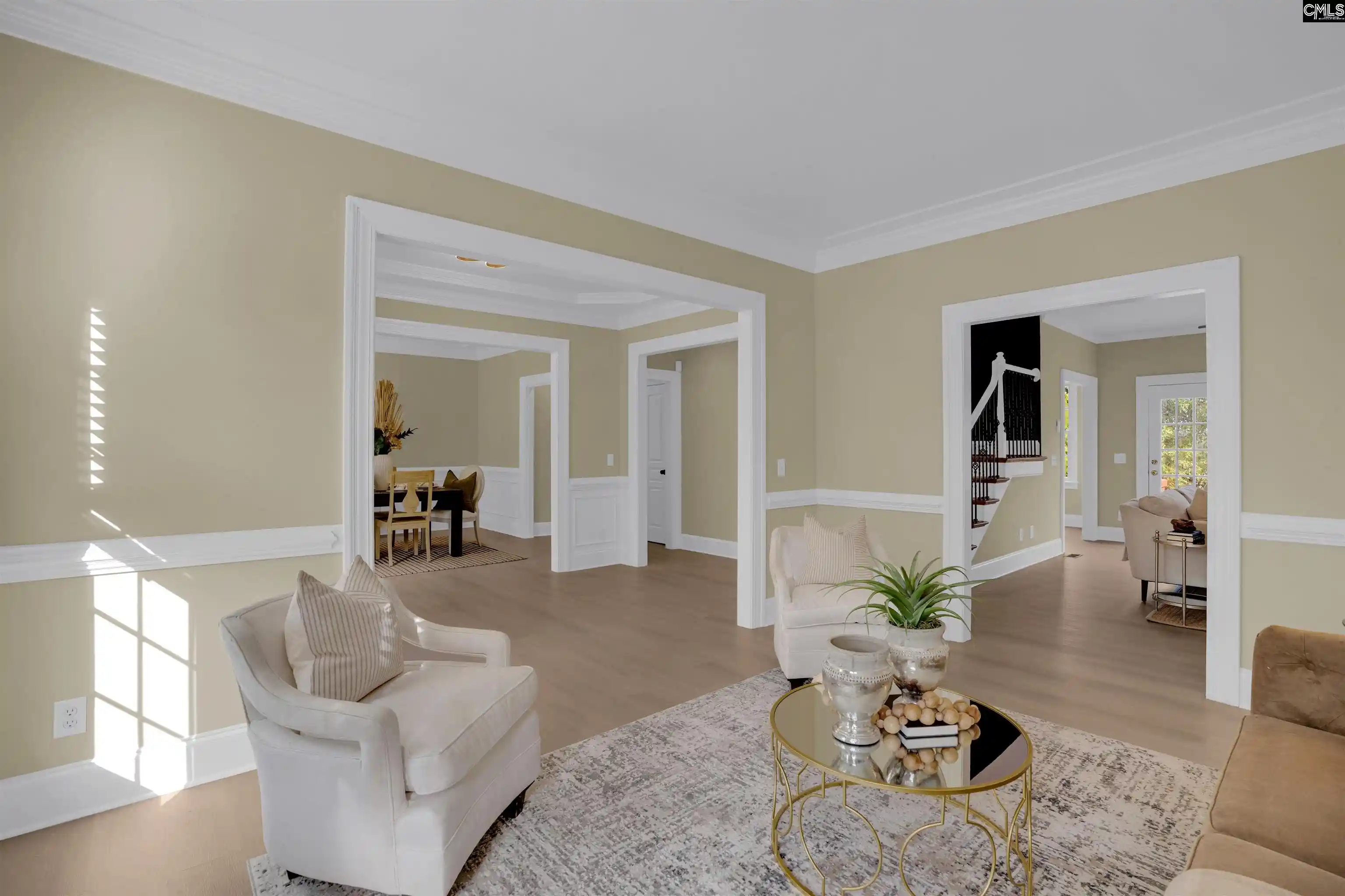 Photo 3 of Single family home for sale at 105 Cypress Ridge, Columbia, SC 29229 | MLS# 642518 | Listing updated on 2026-09-14