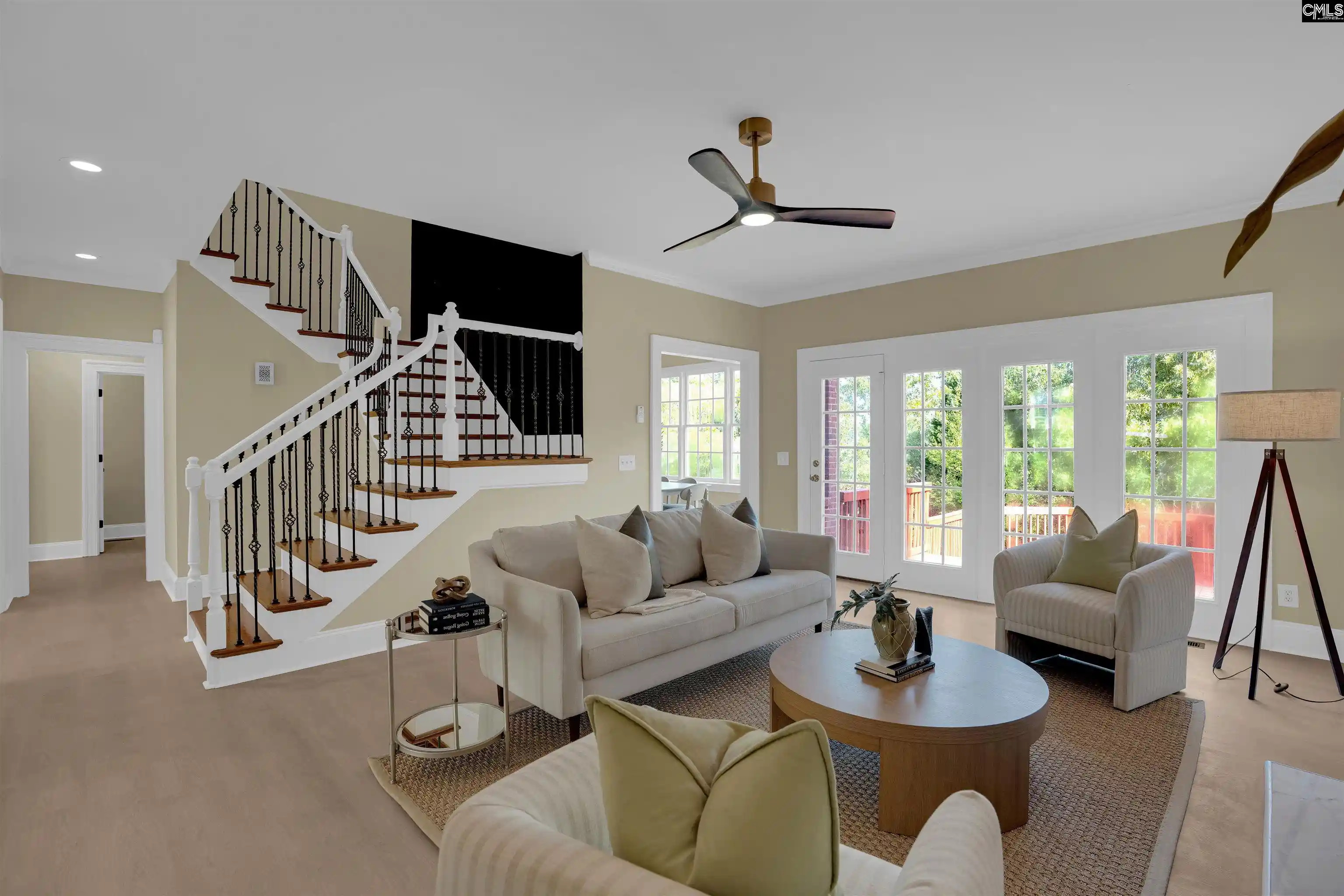 Photo 3 of Single family home for sale at 105 Cypress Ridge, Columbia, SC 29229 | MLS# 642518 | Listing updated on 2026-09-14