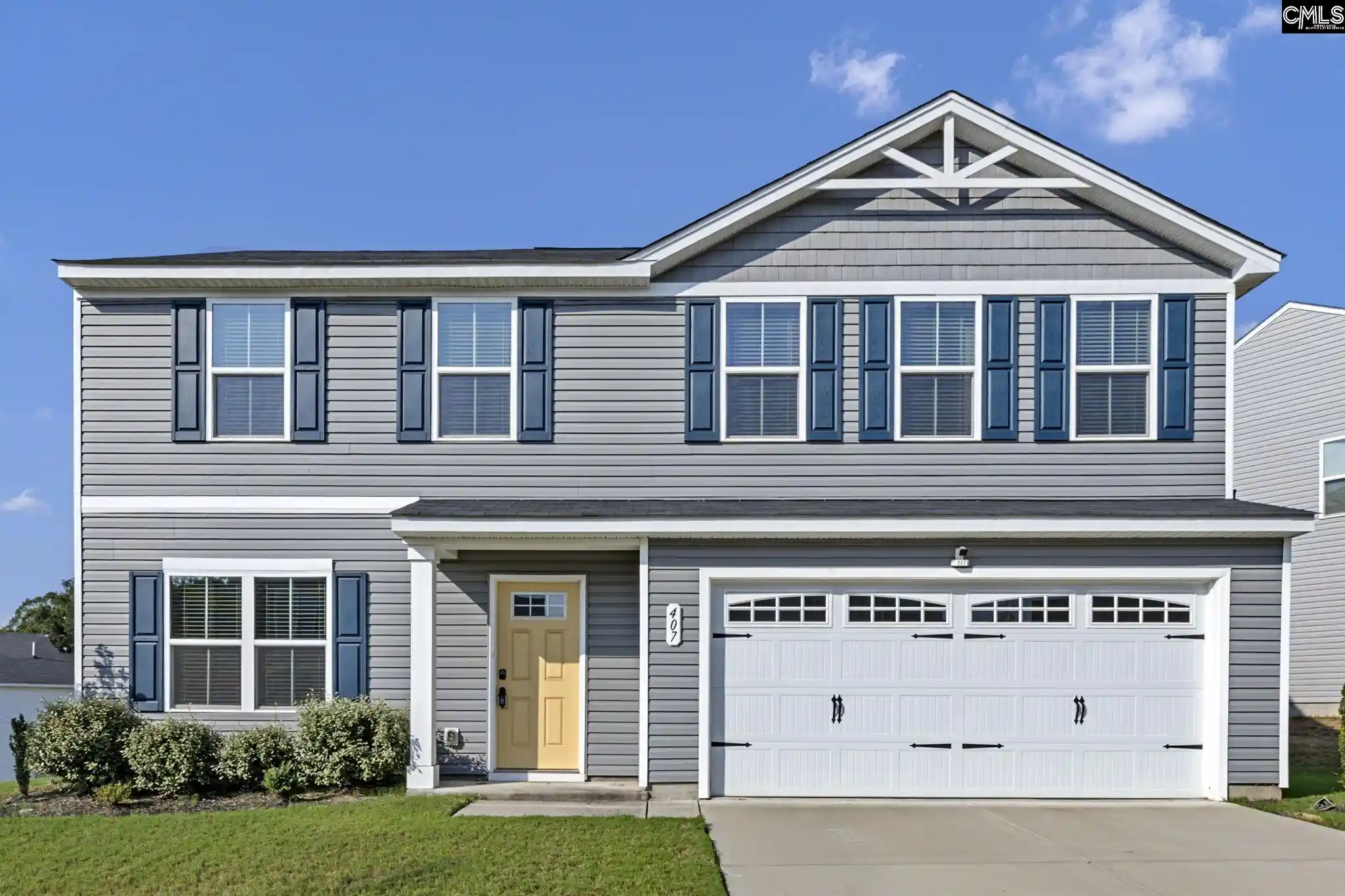 Photo 1 of Single family home for sale at 407 Trade Wind, Hopkins, SC 29061 | MLS# 642519 | Listing updated on 2026-09-07