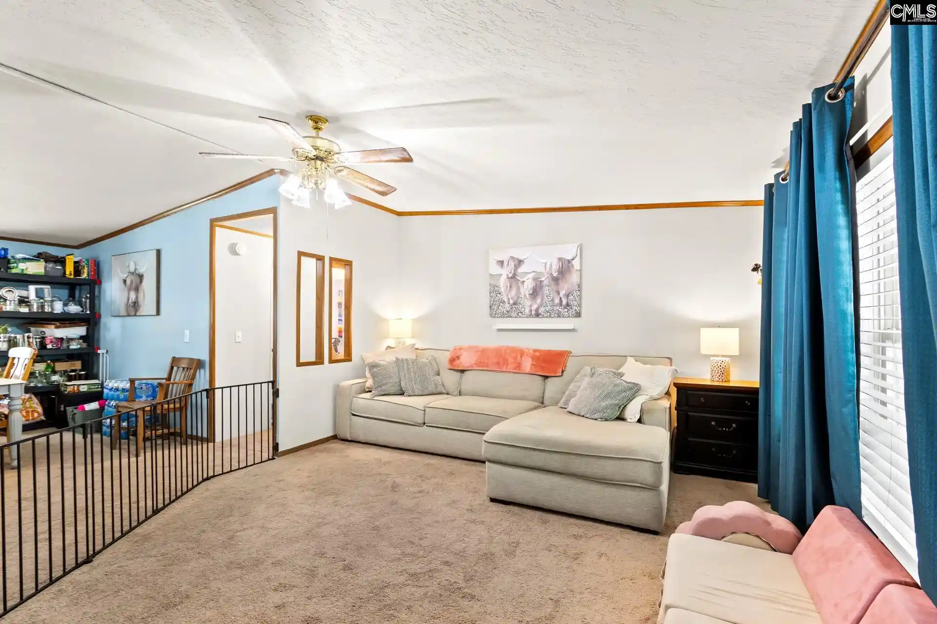 Photo 1 of Manufactured home for sale at 6525 Highway 56 S, Clinton, SC 29325 | MLS# 642521 | Listing updated on 2026-09-08