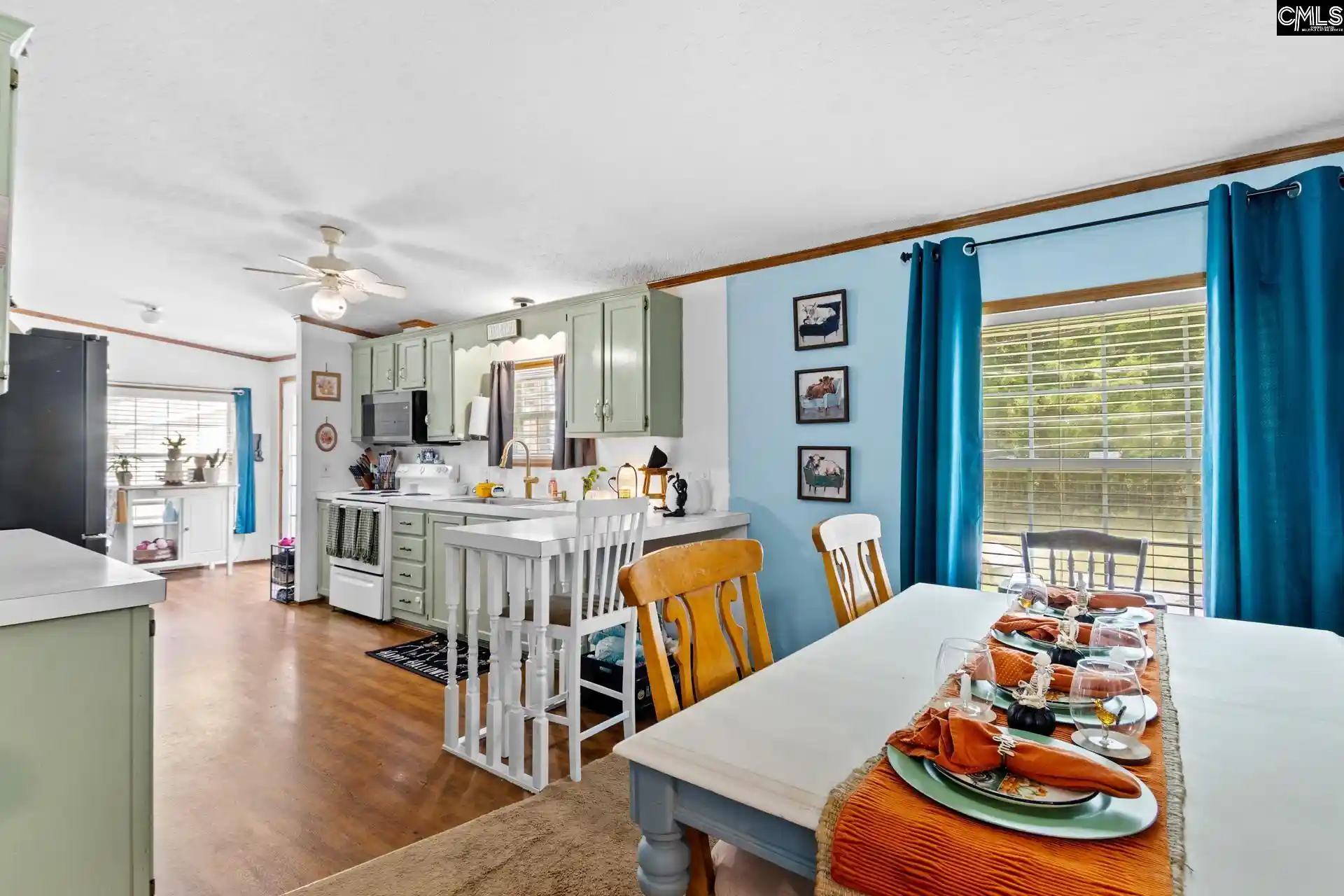 Photo 3 of Manufactured home for sale at 6525 Highway 56 S, Clinton, SC 29325 | MLS# 642521 | Listing updated on 2026-09-08