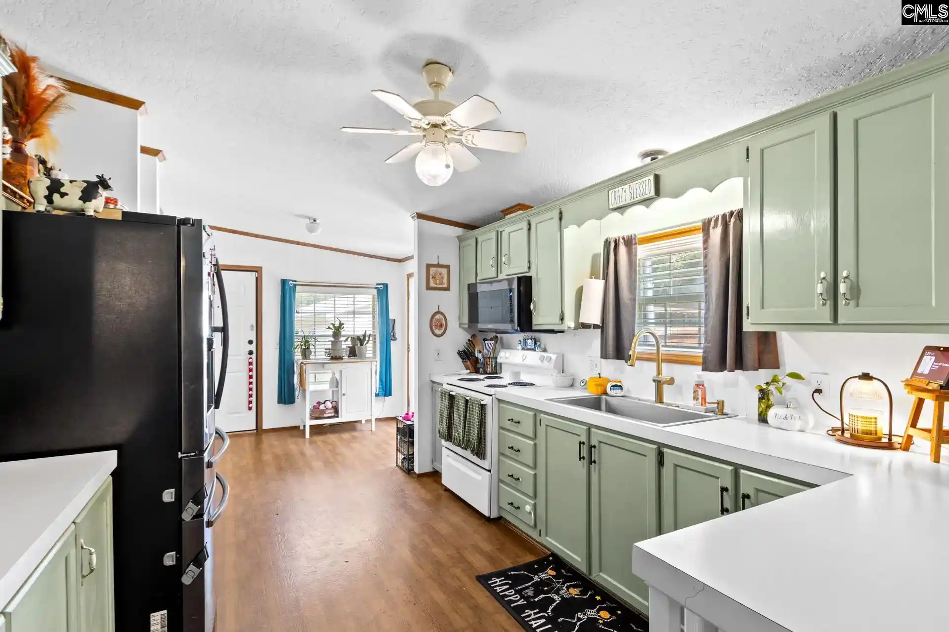 Photo 4 of Manufactured home for sale at 6525 Highway 56 S, Clinton, SC 29325 | MLS# 642521 | Listing updated on 2026-09-08