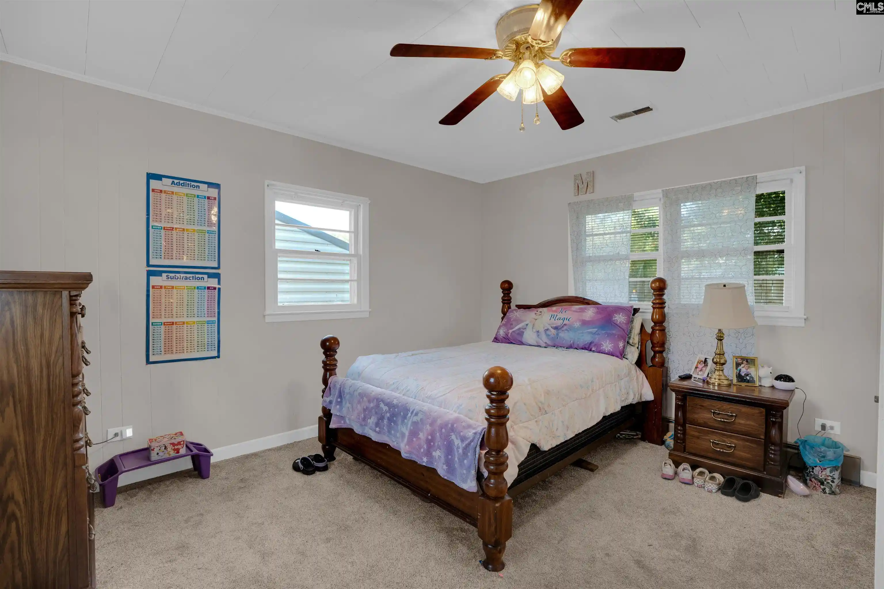 Photo 3 of Single family home for sale at 2729 College, Newberry, SC 29108 | MLS# 642523 | Listing updated on 2026-09-07