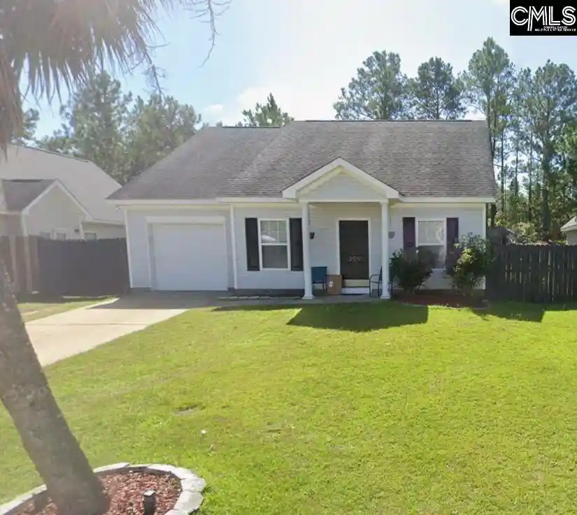 Photo 1 of Single family home for sale at 209 Lockleven, Columbia, SC 29223 | MLS# 642525 | Listing updated on 2026-09-10