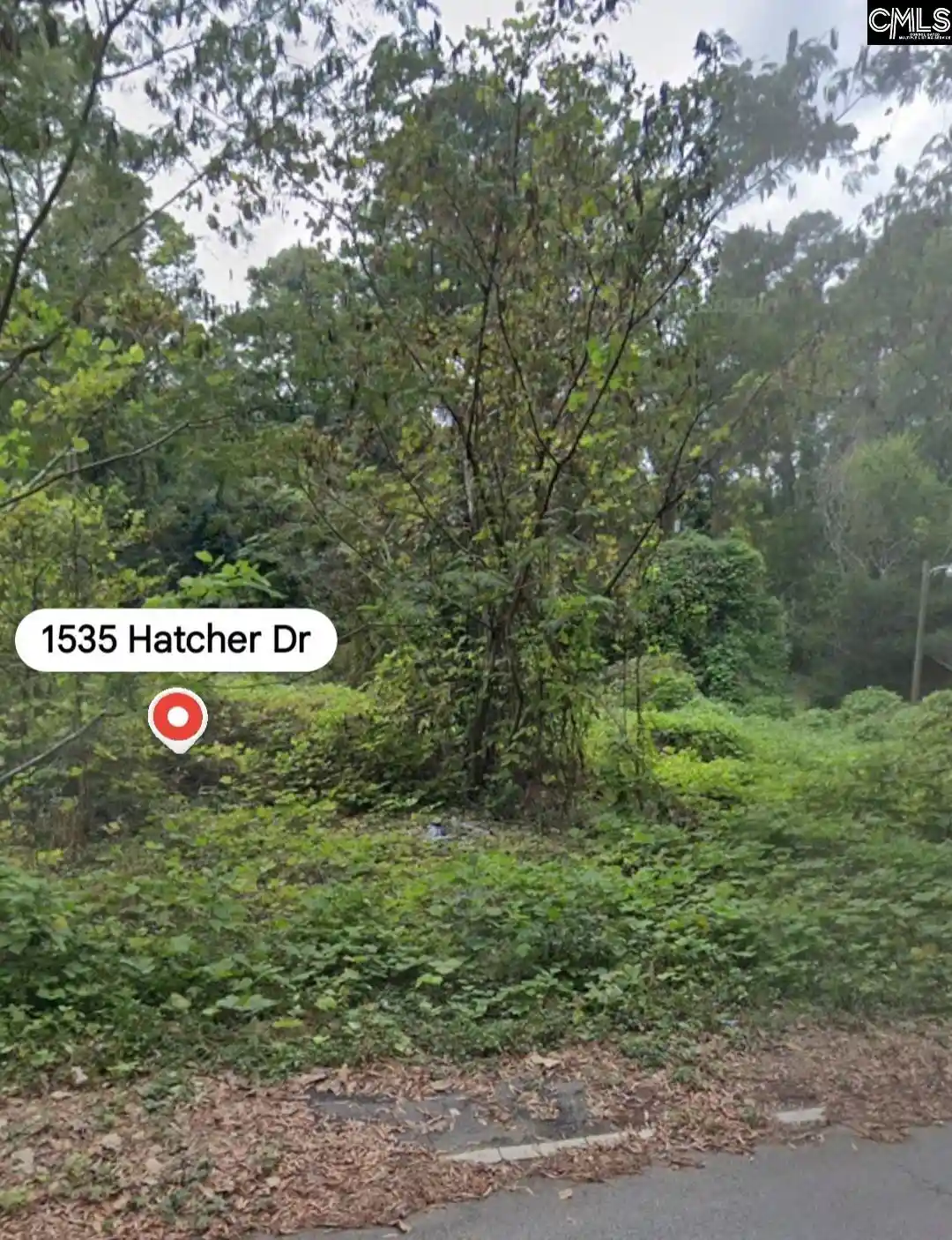 Photo 1 of Land for sale at 1535 Hatcher, Columbia, SC 29203 | MLS# 642527 | Listing updated on 2026-09-19
