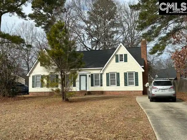 Photo 1 of Single family home for sale at 10 Cockspur, Irmo, SC 29063 | MLS# 642528 | Listing updated on 2026-09-07