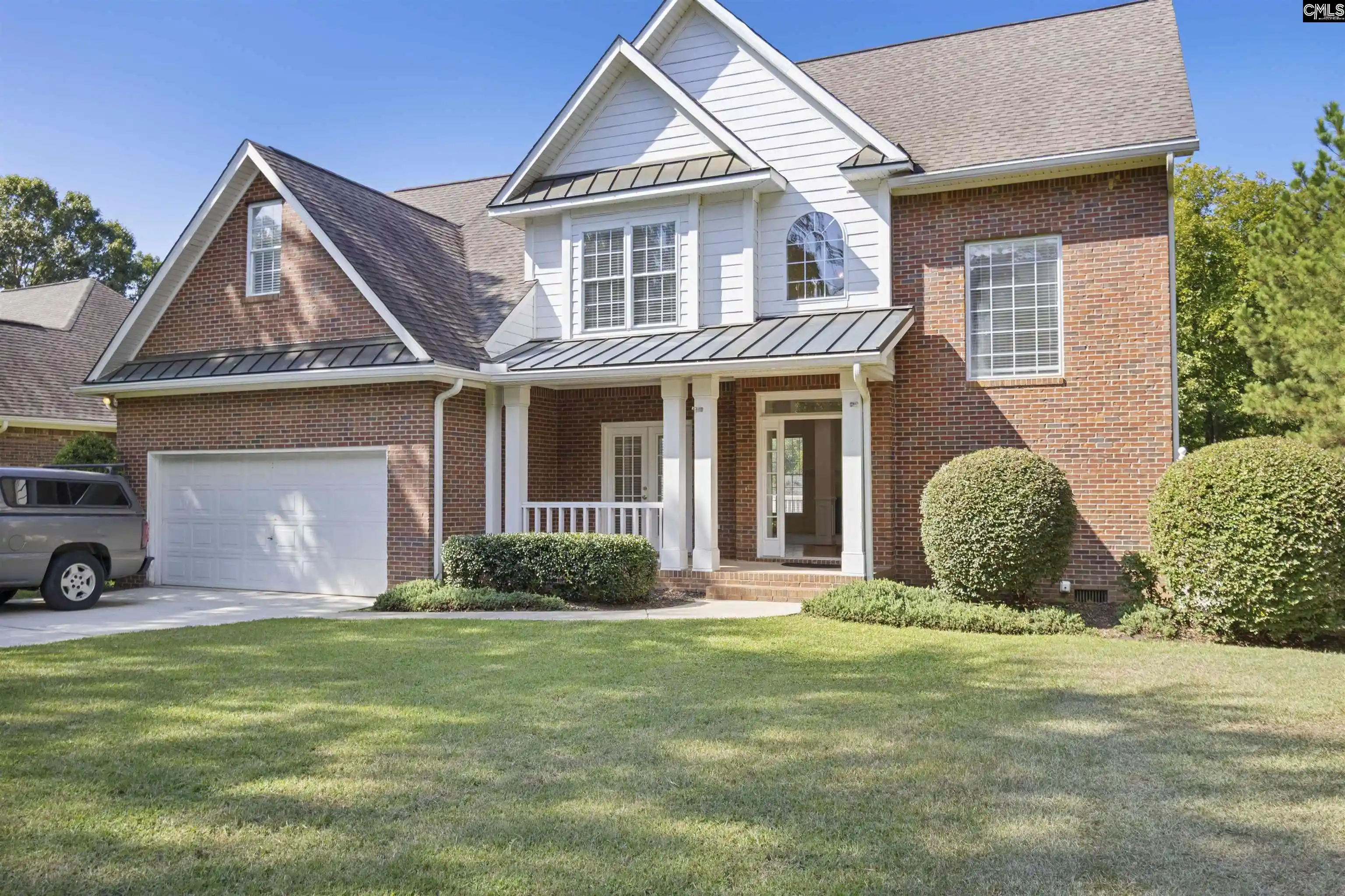 Photo 1 of Single family home for sale at 1008 Sunset Point, Irmo, SC 29063 | MLS# 642530 | Listing updated on 2026-09-22