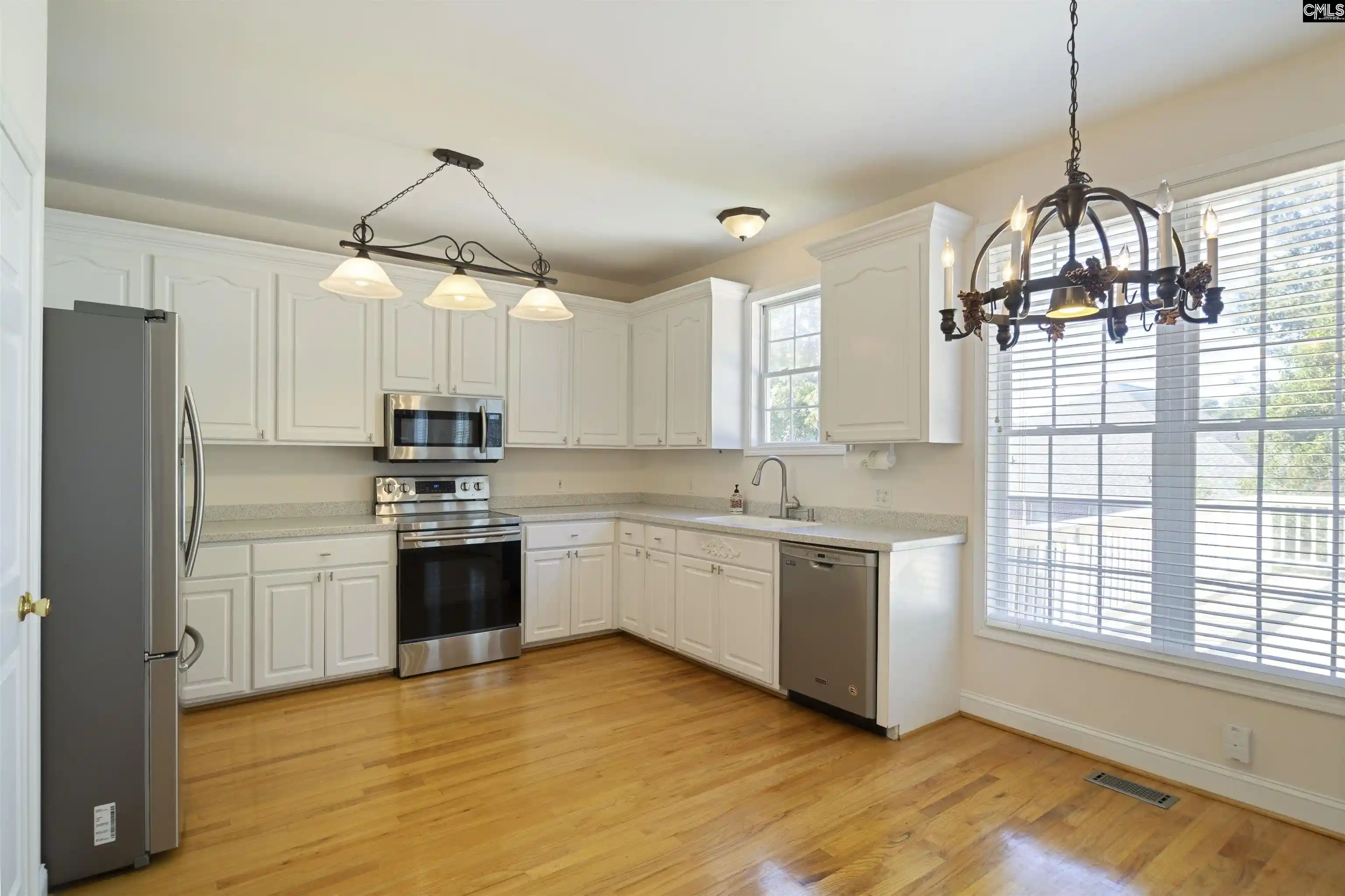 Photo 2 of Single family home for sale at 1008 Sunset Point, Irmo, SC 29063 | MLS# 642530 | Listing updated on 2026-09-22