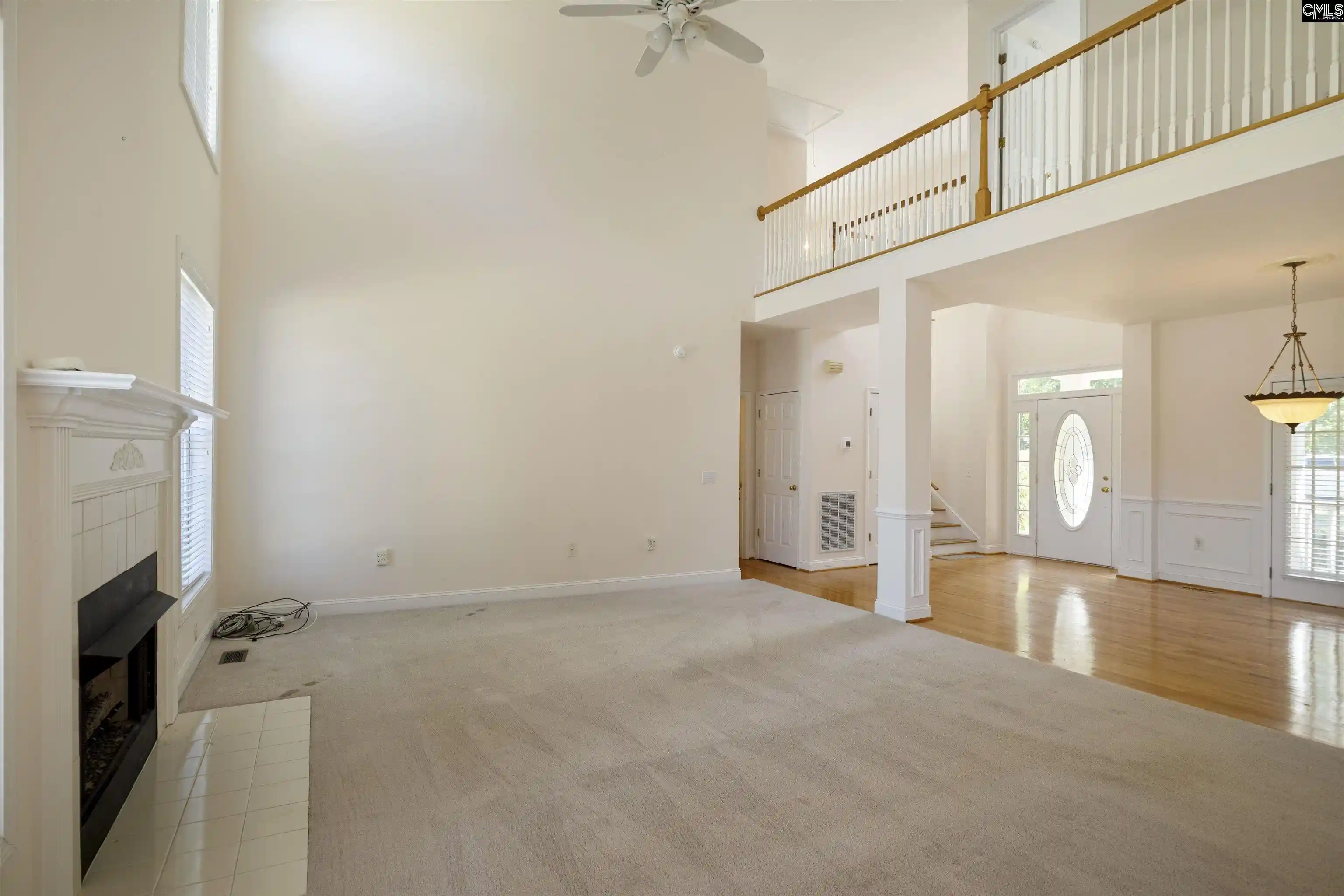 Photo 4 of Single family home for sale at 1008 Sunset Point, Irmo, SC 29063 | MLS# 642530 | Listing updated on 2026-09-22