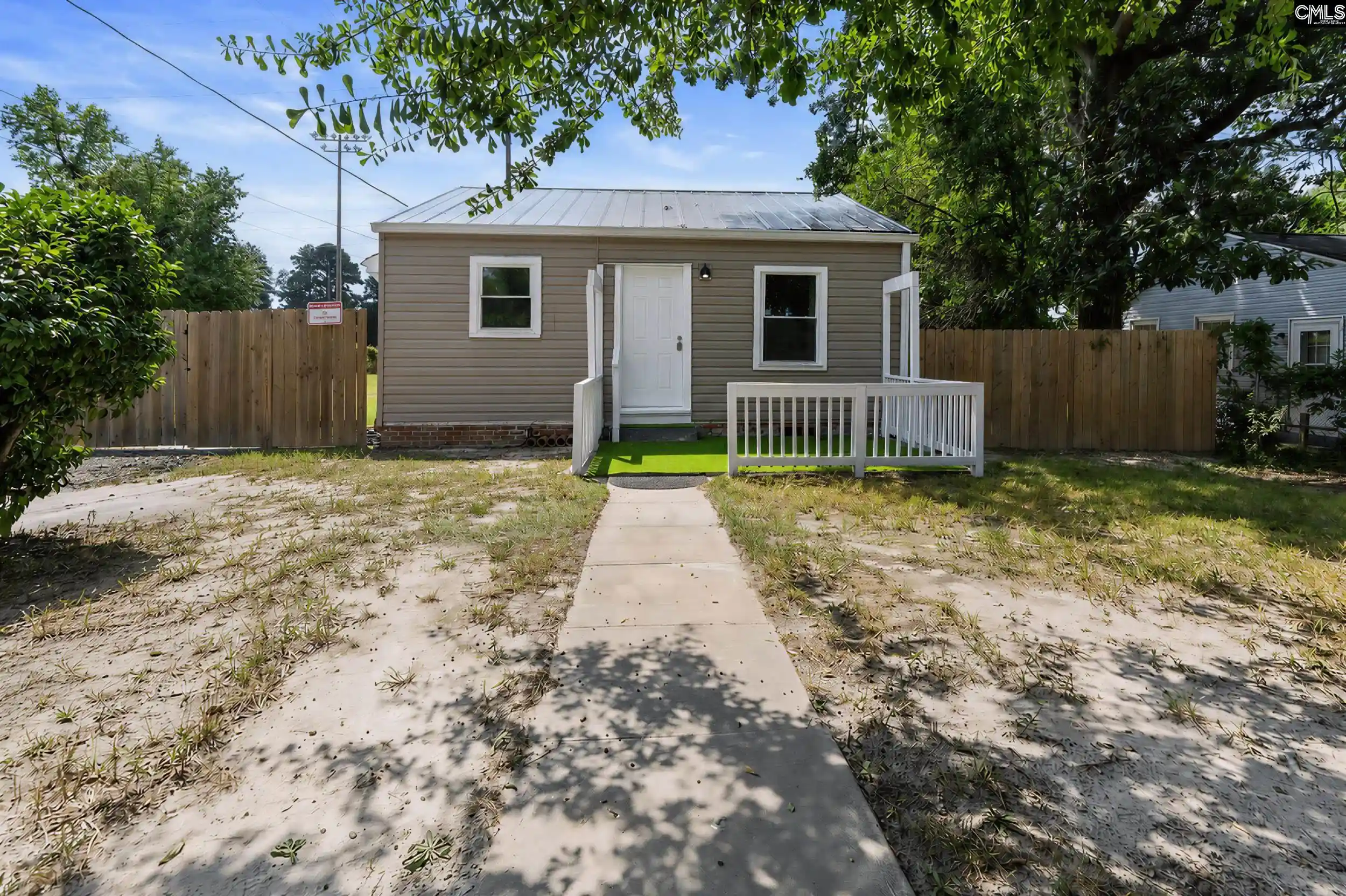 Photo 1 of Single family home for sale at 1821 English, Columbia, SC 29204 | MLS# 642531 | Listing updated on 2026-09-07