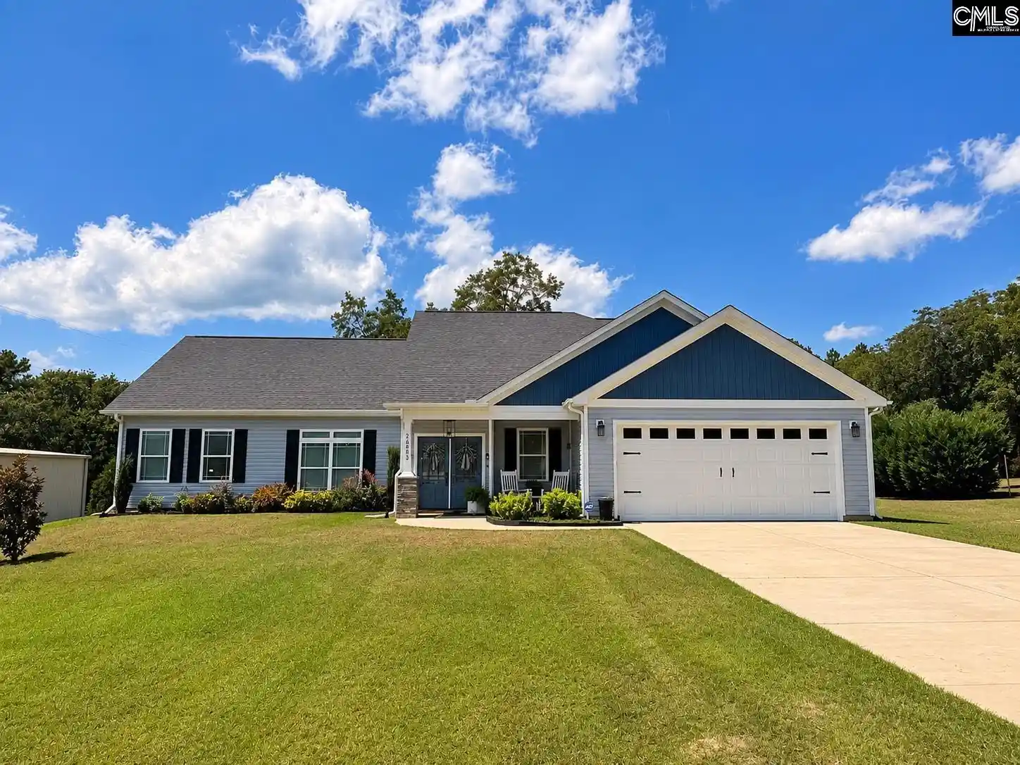 Photo 1 of Single family home for sale at 2268 Us Hwy 21 S, Ridgeway, SC 29130 | MLS# 642532 | Listing updated on 2026-09-24