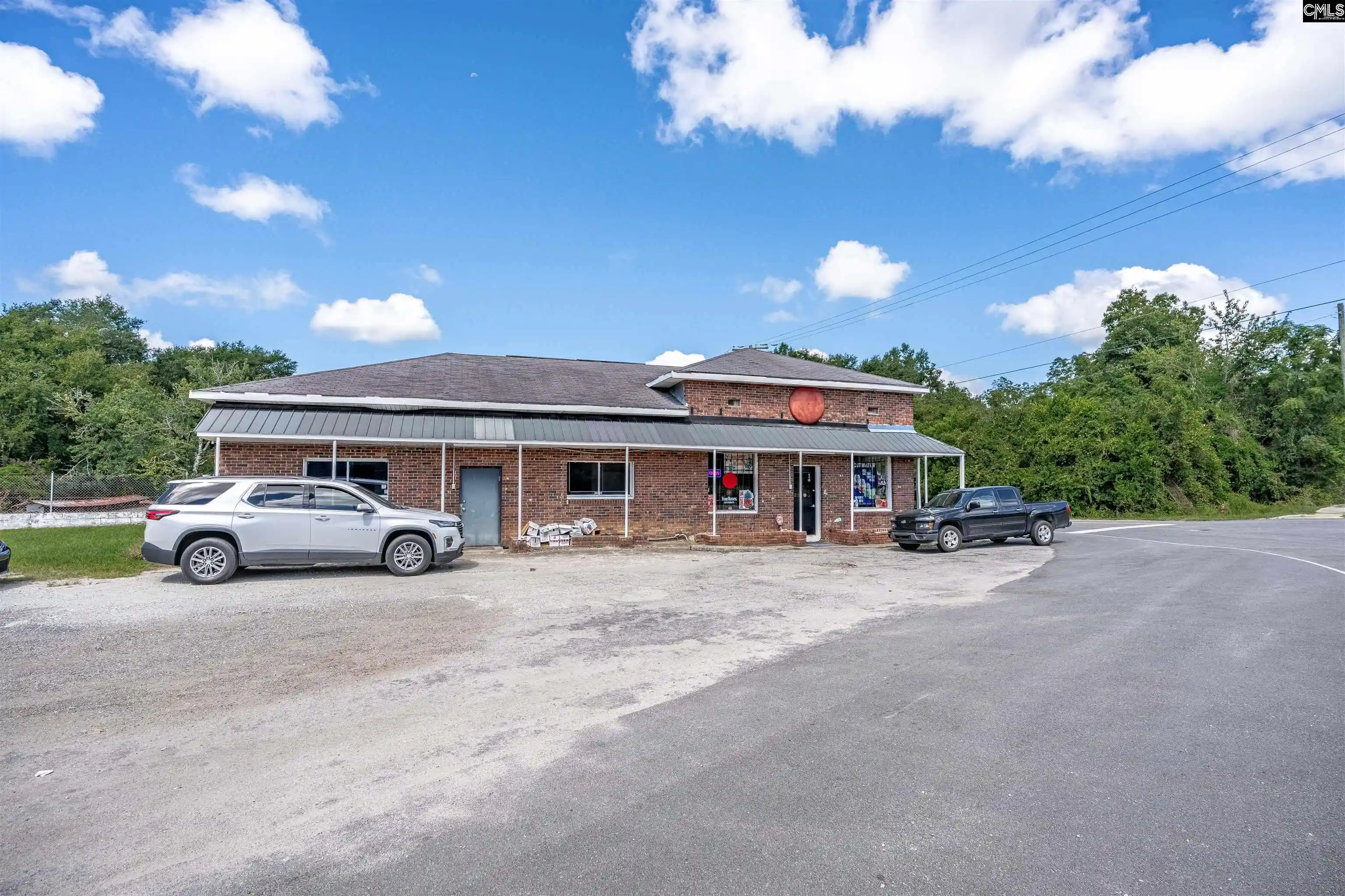 Photo 1 of Single family home for sale at 120 West 7th, Swansea, SC 29160 | MLS# 642533 | Listing updated on 2026-09-07