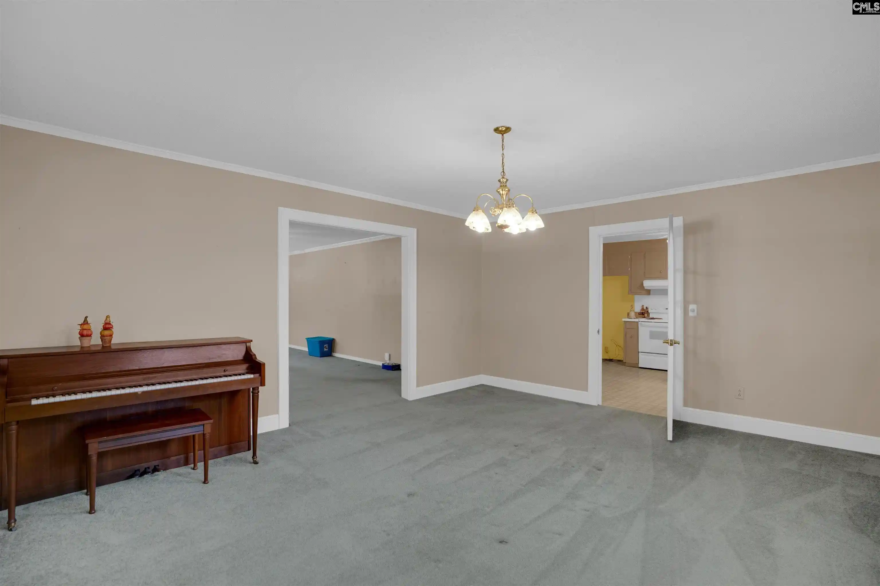 Photo 2 of Single family home for sale at 120 West 7th, Swansea, SC 29160 | MLS# 642533 | Listing updated on 2026-09-07