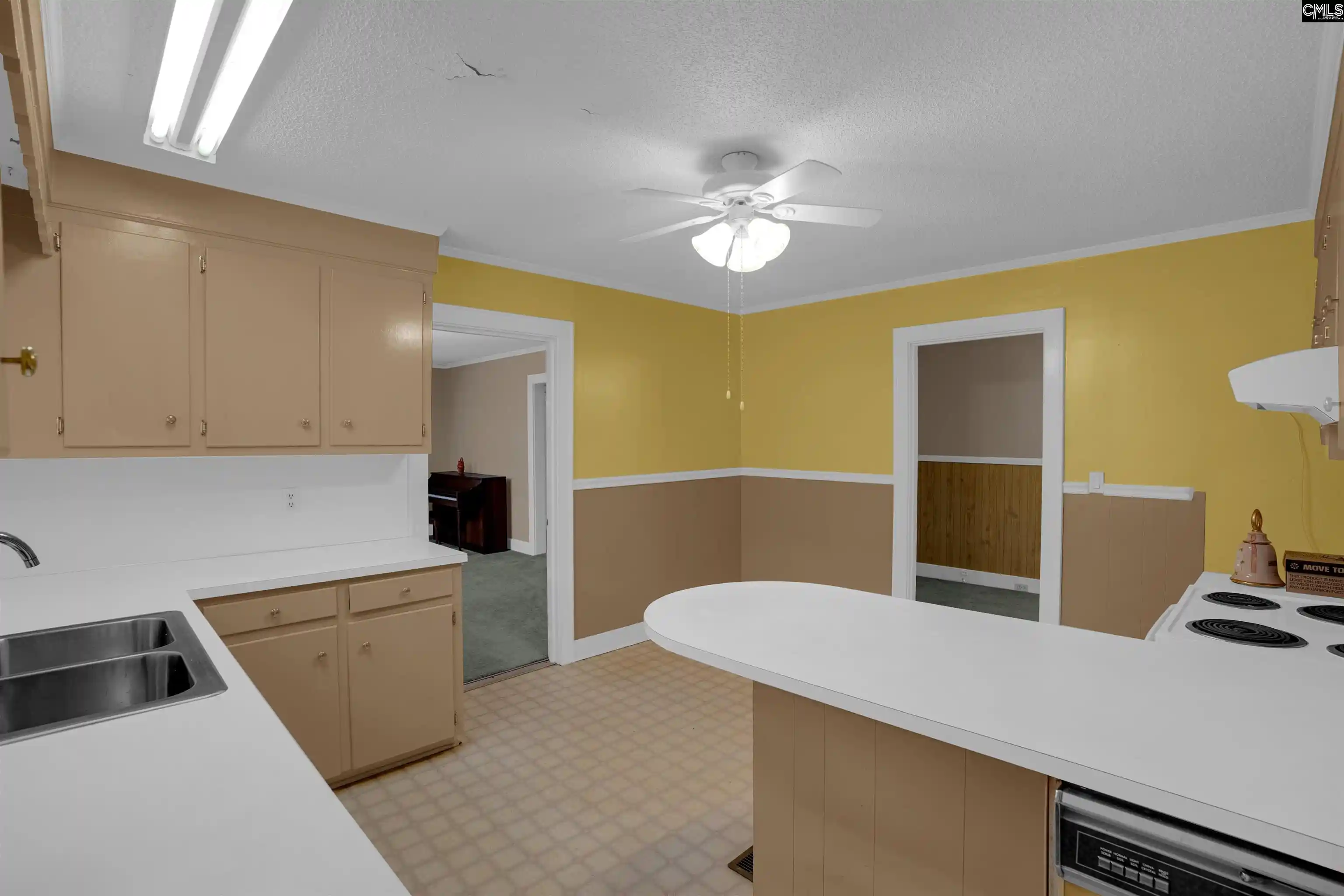 Photo 4 of Single family home for sale at 120 West 7th, Swansea, SC 29160 | MLS# 642533 | Listing updated on 2026-09-07