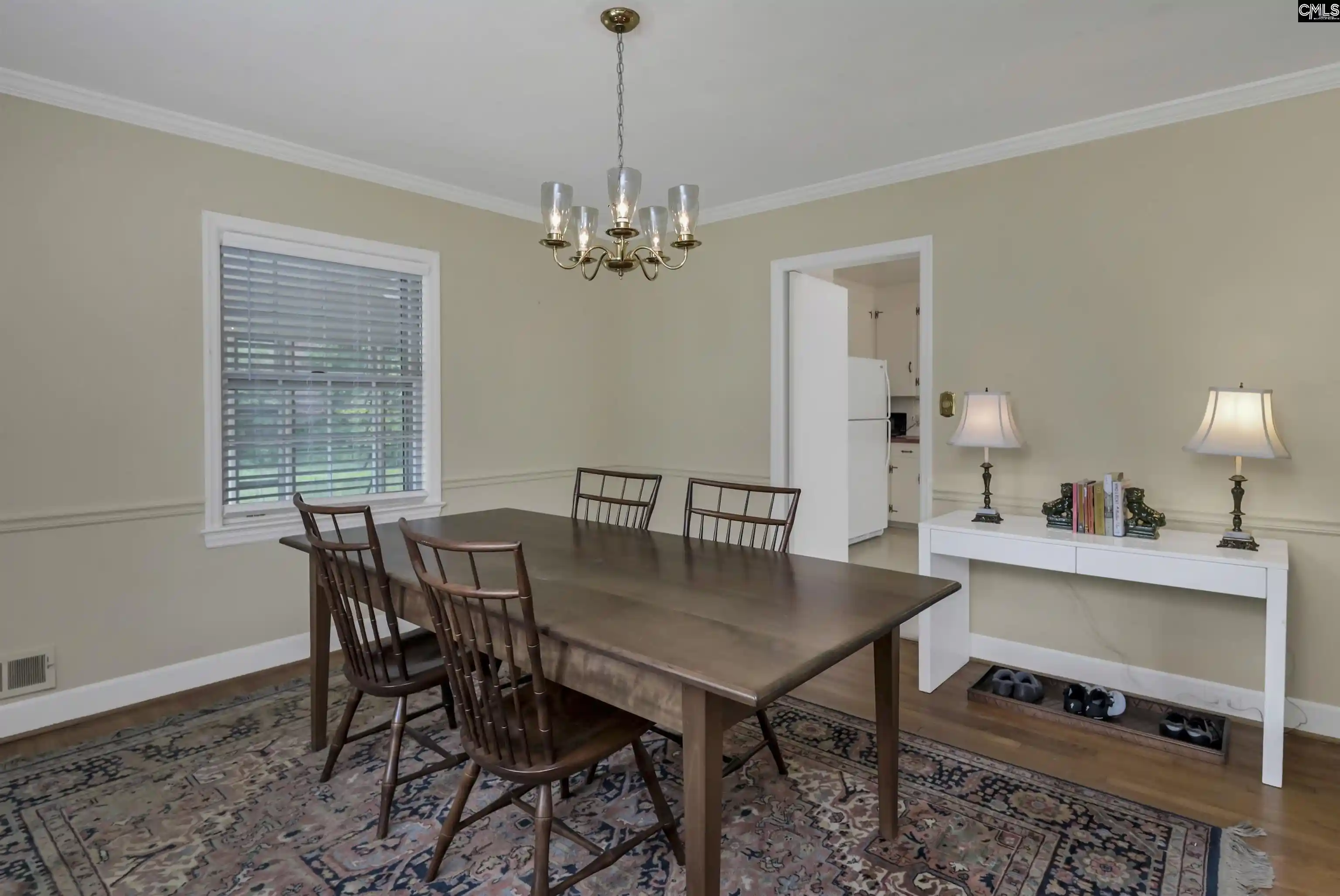 Photo 2 of Single family home for sale at 3125 Grace Hl, Columbia, SC 29204 | MLS# 642536 | Listing updated on 2026-09-07