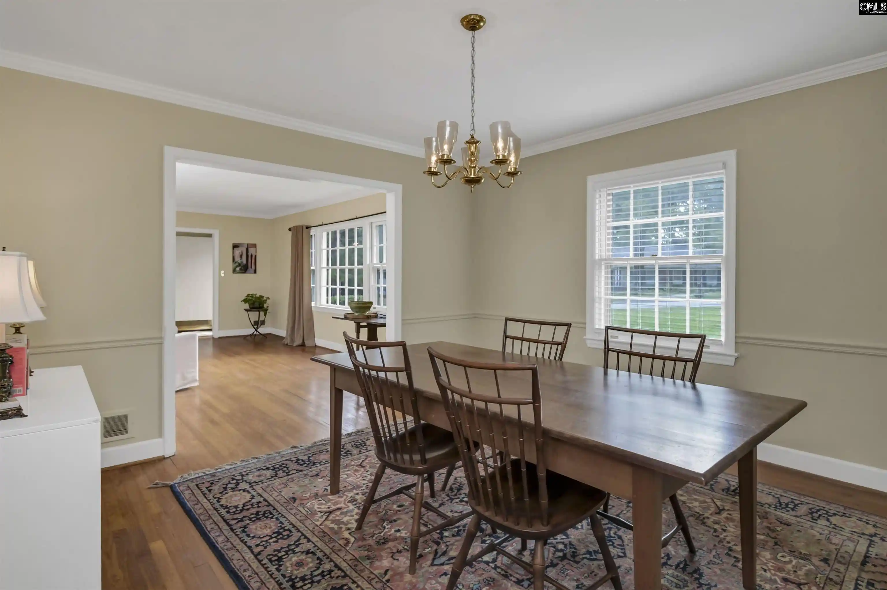 Photo 3 of Single family home for sale at 3125 Grace Hl, Columbia, SC 29204 | MLS# 642536 | Listing updated on 2026-09-07