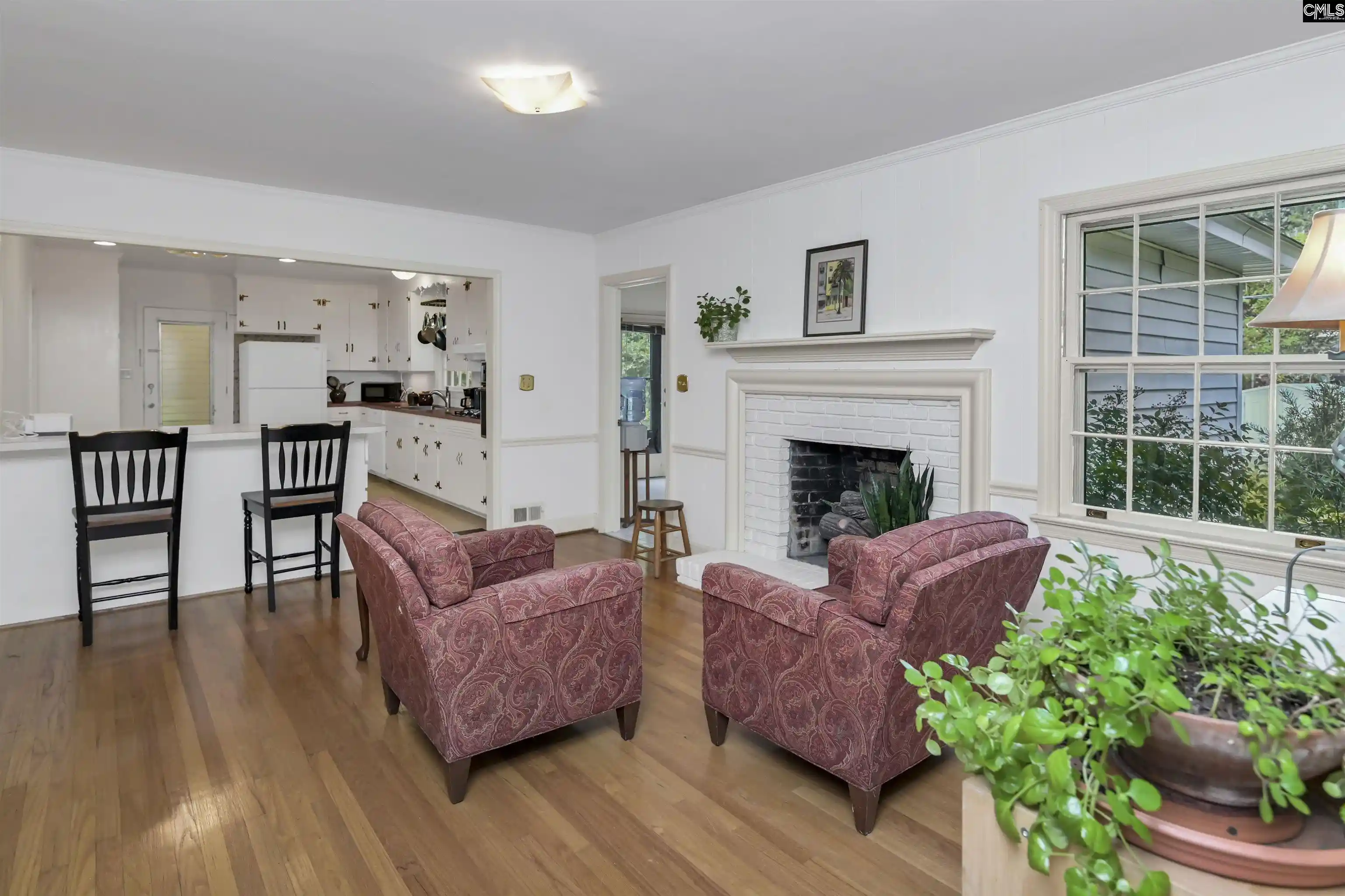 Photo 4 of Single family home for sale at 3125 Grace Hl, Columbia, SC 29204 | MLS# 642536 | Listing updated on 2026-09-07