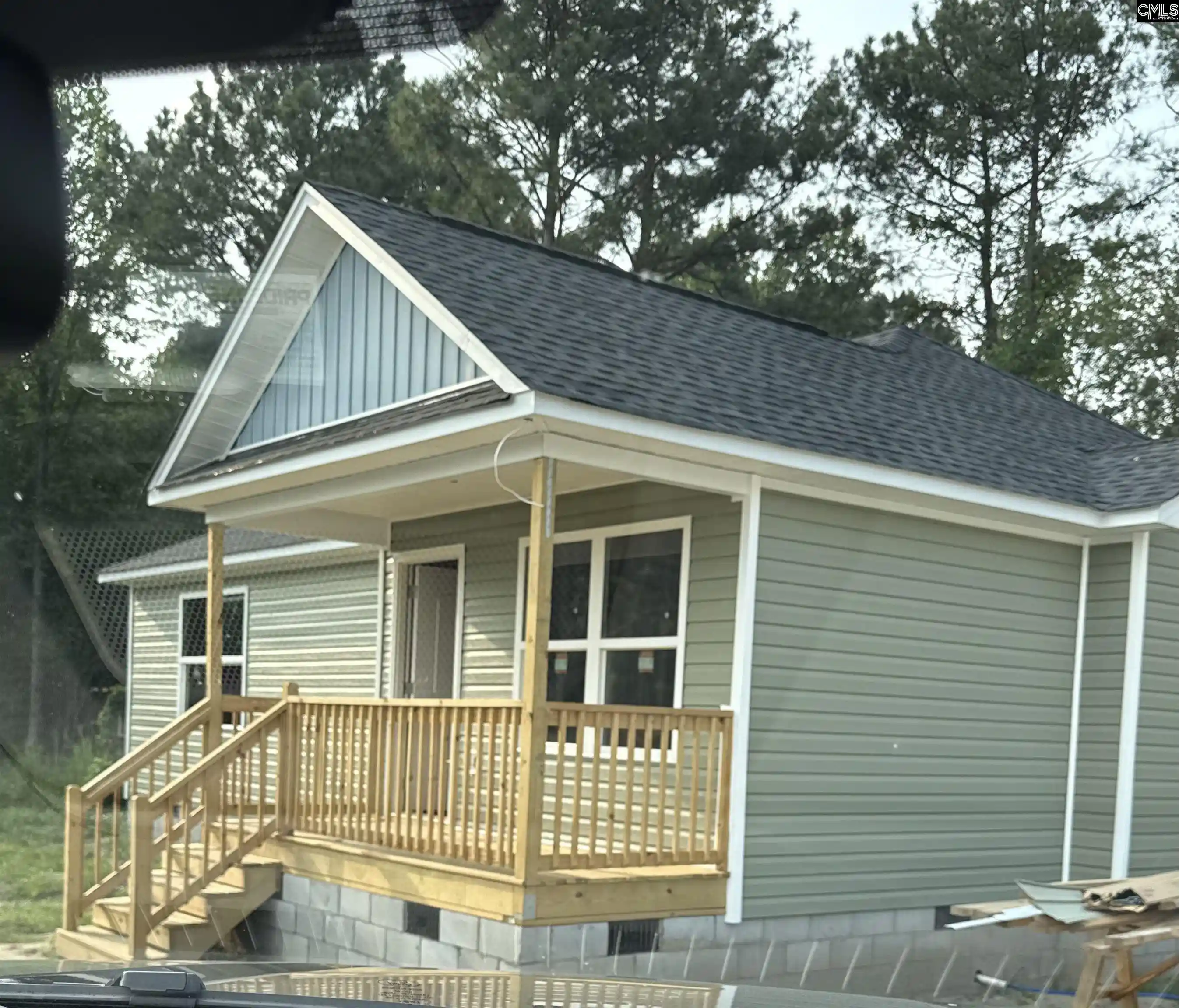 Photo 1 of Single family home for sale at 118 Sunny Acres, Eastover, SC 29044 | MLS# 642537 | Listing updated on 2026-09-08
