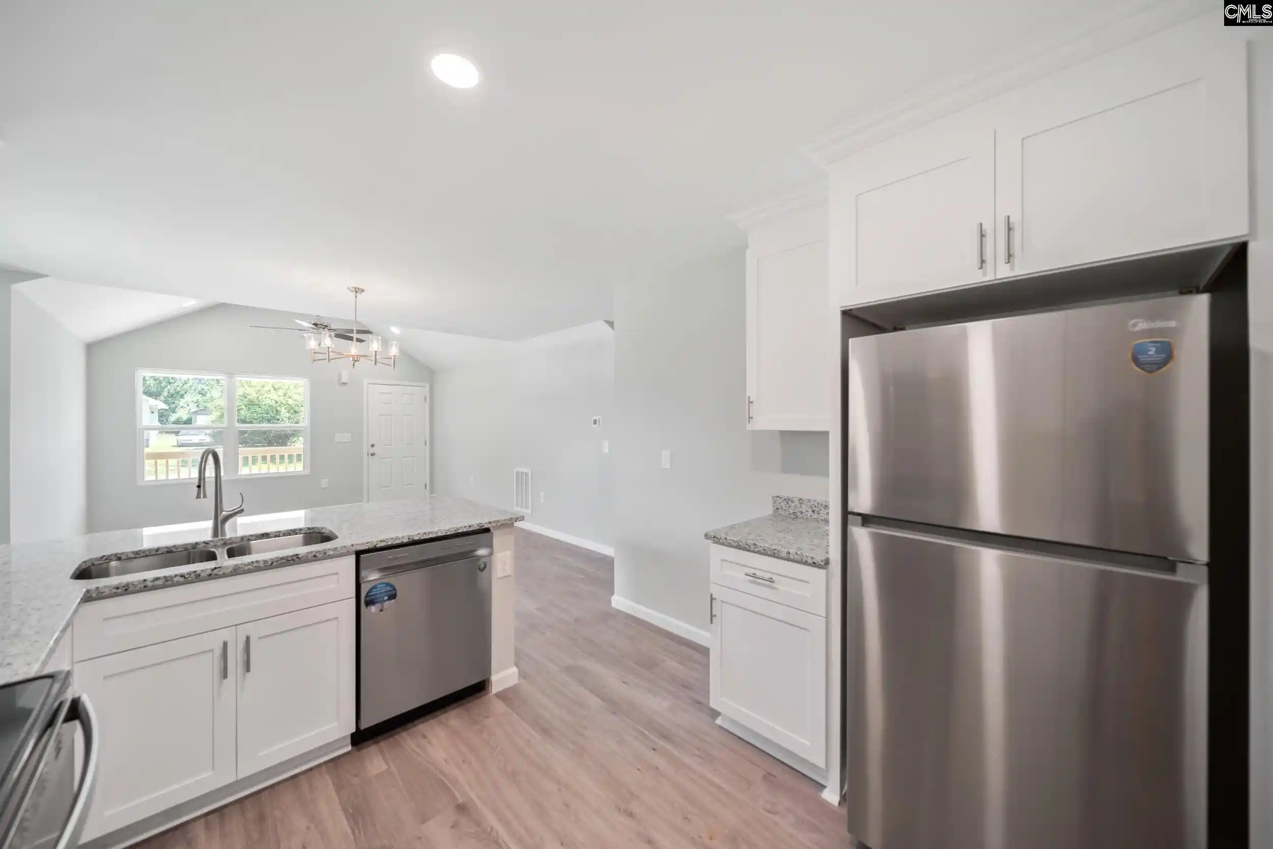 Photo 4 of Single family home for sale at 118 Sunny Acres, Eastover, SC 29044 | MLS# 642537 | Listing updated on 2026-09-08