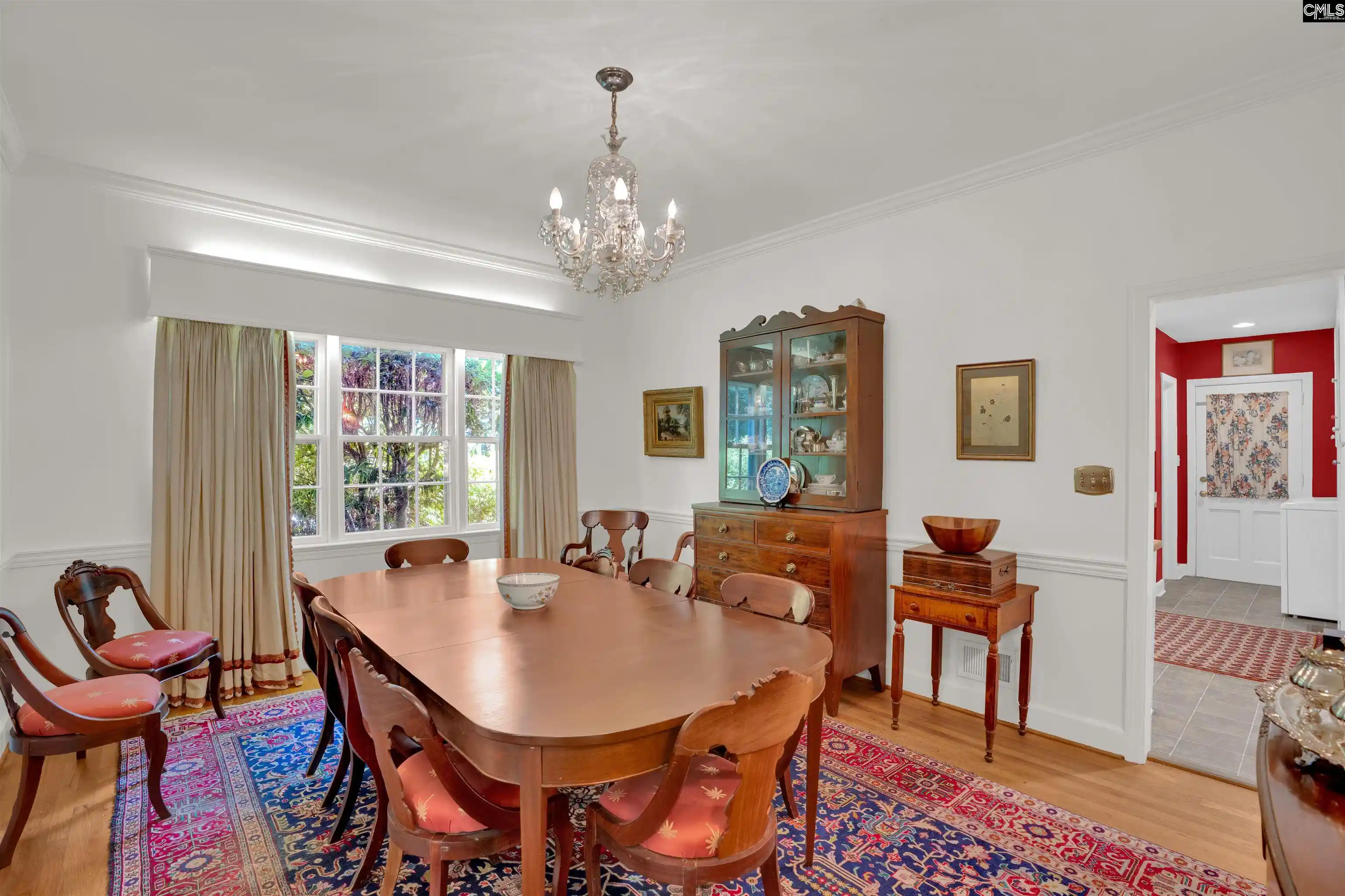 Photo 2 of Single family home for sale at 1550 Adger, Columbia, SC 29205 | MLS# 642538 | Listing updated on 2026-09-10