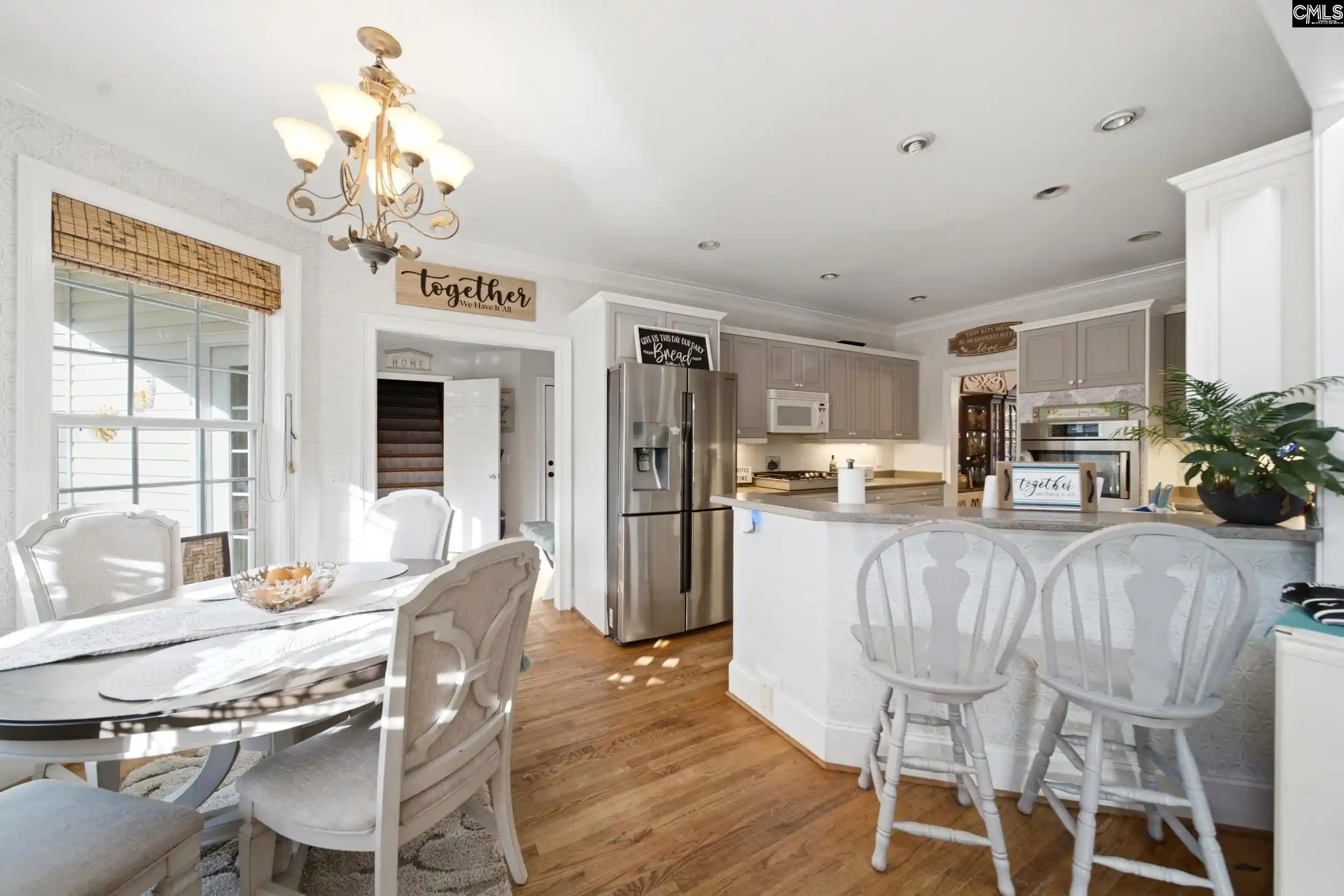 Photo 2 of Single family home for sale at 101 River Crk Dr, Irmo, SC 29063 | MLS# 642539 | Listing updated on 2026-09-29