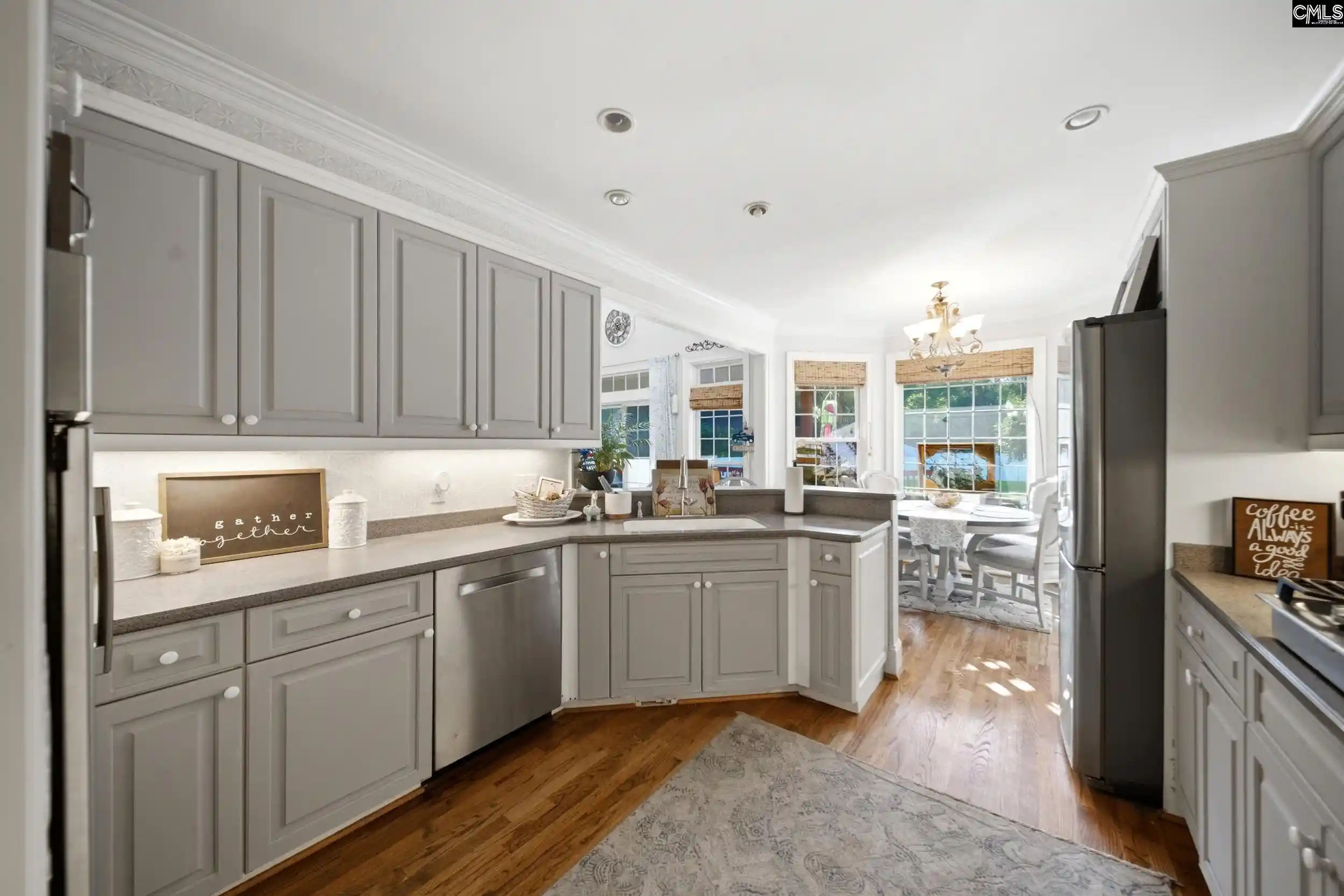 Photo 3 of Single family home for sale at 101 River Crk Dr, Irmo, SC 29063 | MLS# 642539 | Listing updated on 2026-09-29