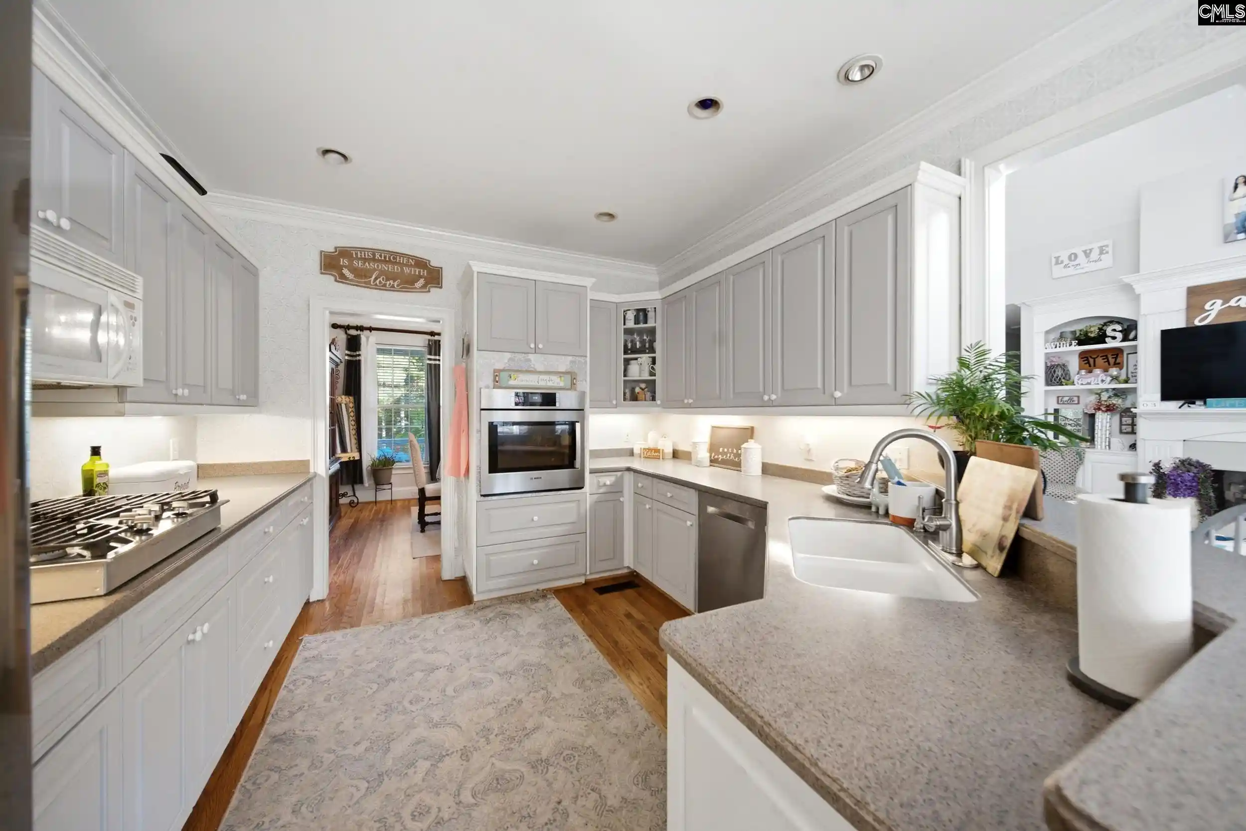 Photo 4 of Single family home for sale at 101 River Crk Dr, Irmo, SC 29063 | MLS# 642539 | Listing updated on 2026-09-29