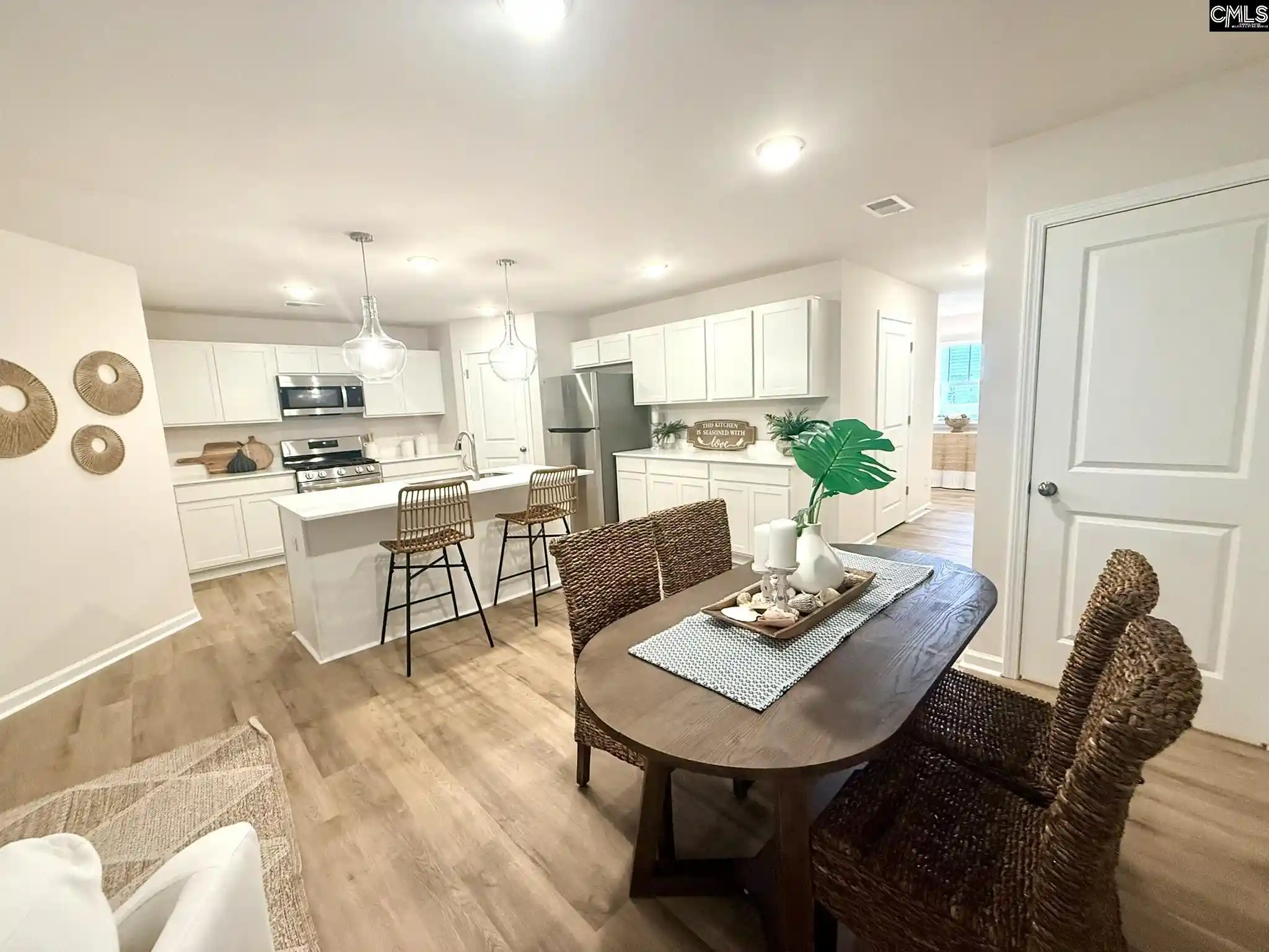 Photo 4 of Townhouse for sale at 1100 Tabor, Aiken, SC 29801 | MLS# 642540 | Listing updated on 2026-09-07
