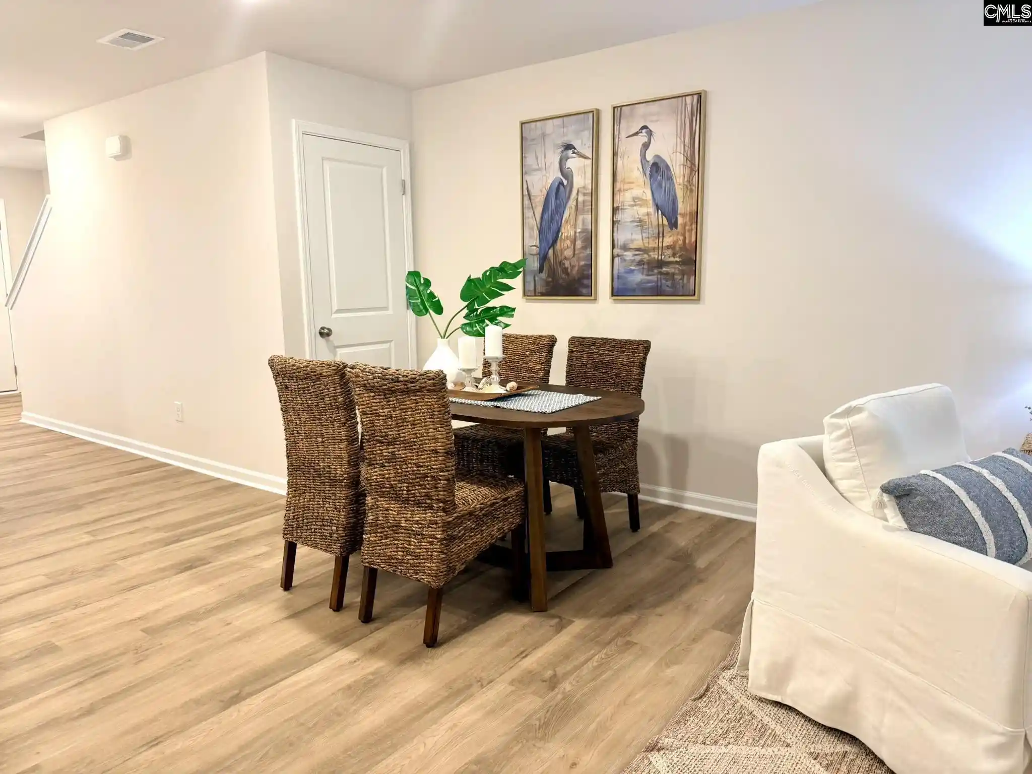 Photo 3 of Townhouse for sale at 1080 Tabor, Aiken, SC 29801 | MLS# 642542 | Listing updated on 2026-09-07